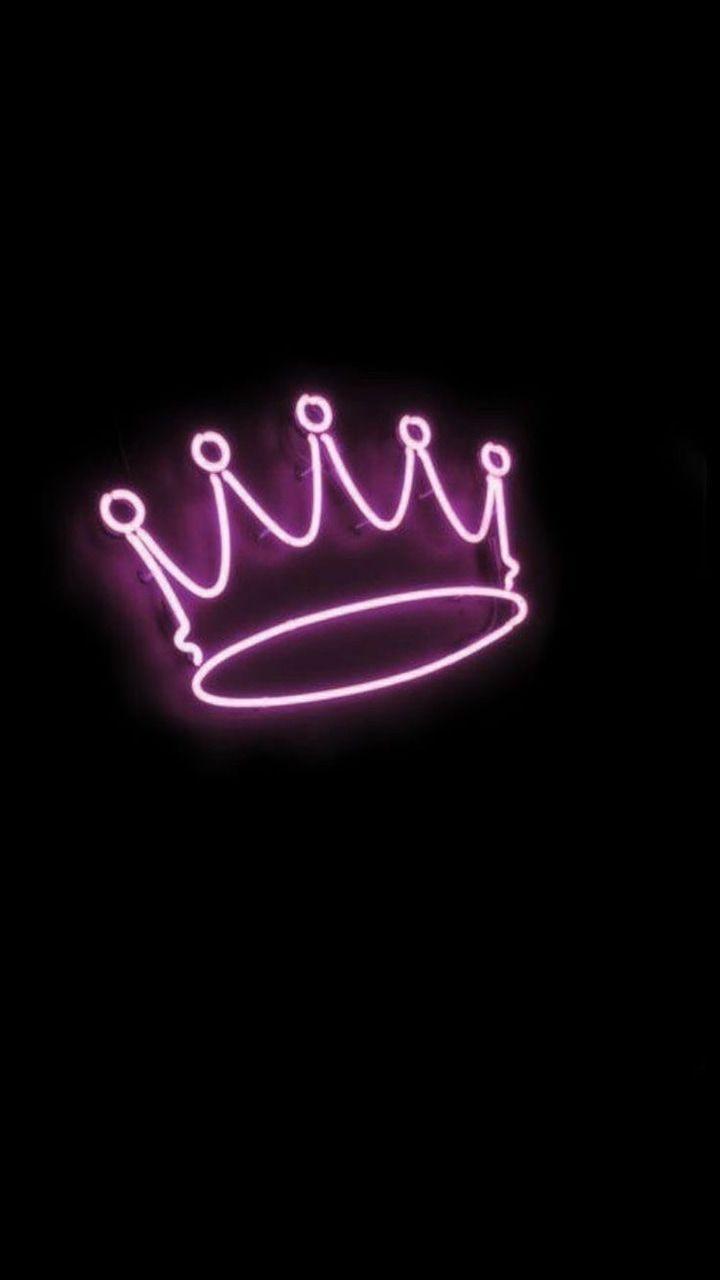 720x1280 bad girl wallpaper. Plain wallpaper iphone, Bad girl wallpaper, Wallpaper iphone neon