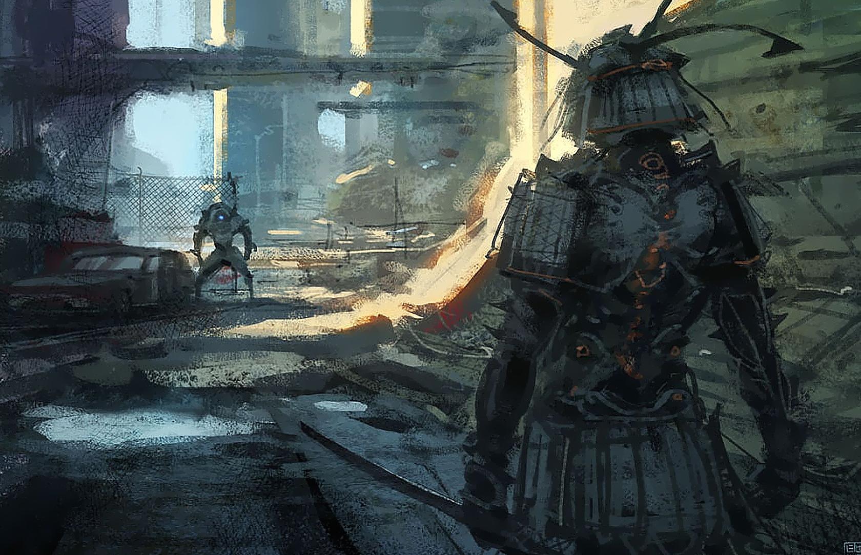 1680x1083 oc6 post some samurai wallpaper 16 10 preferred 1680x1083 wallpaper High Quality Wallpaper, High Definition Wallpaper