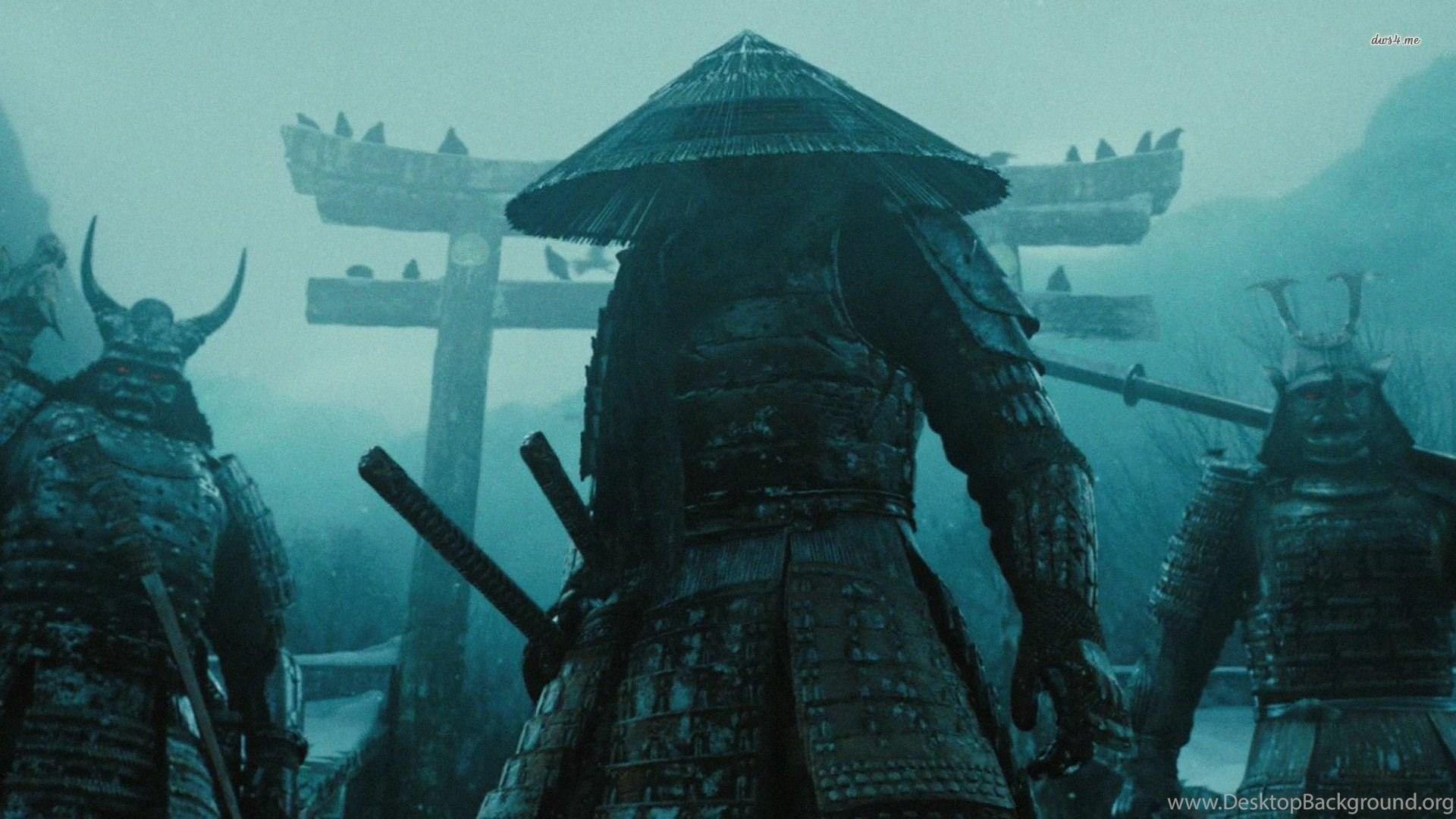 1920x1080 Dark Samurai Wallpaper Fantasy Wallpaper Desktop Background