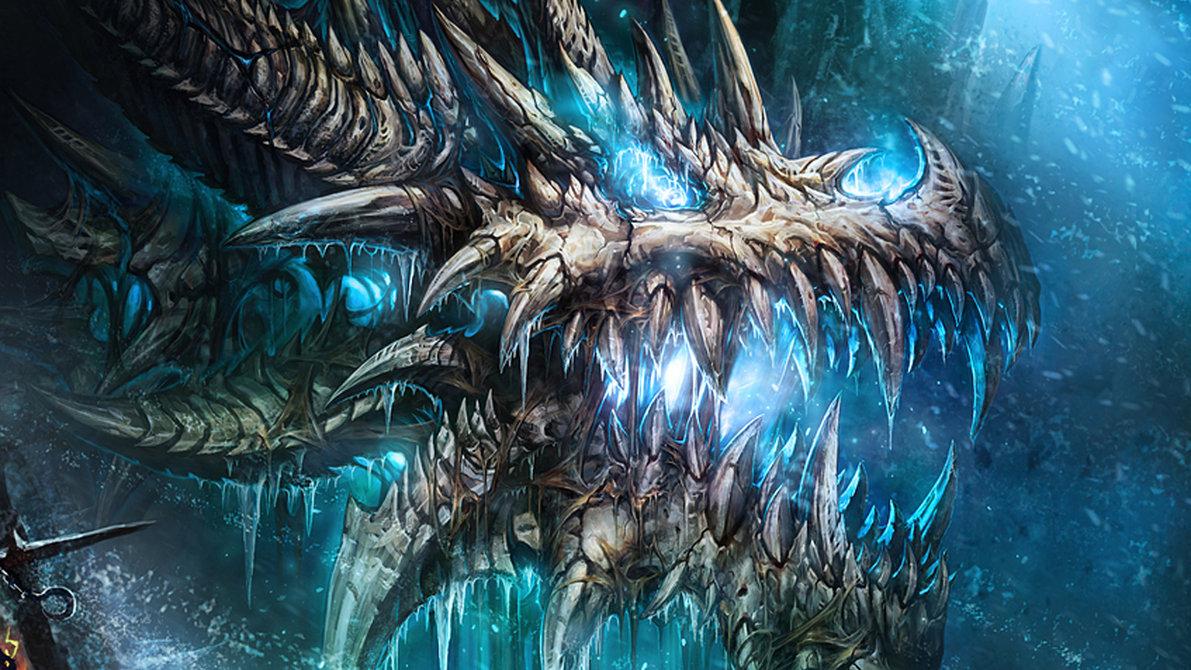 1191x670 Awesome dragon wallpaper