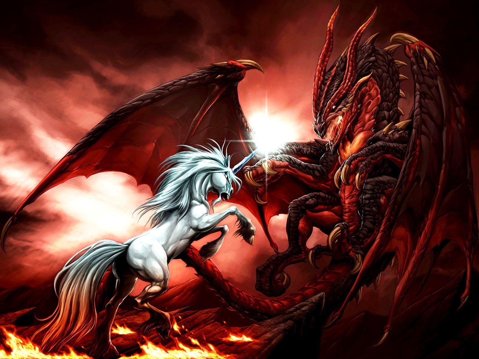 1600x1200 Dragon Background For Desktop