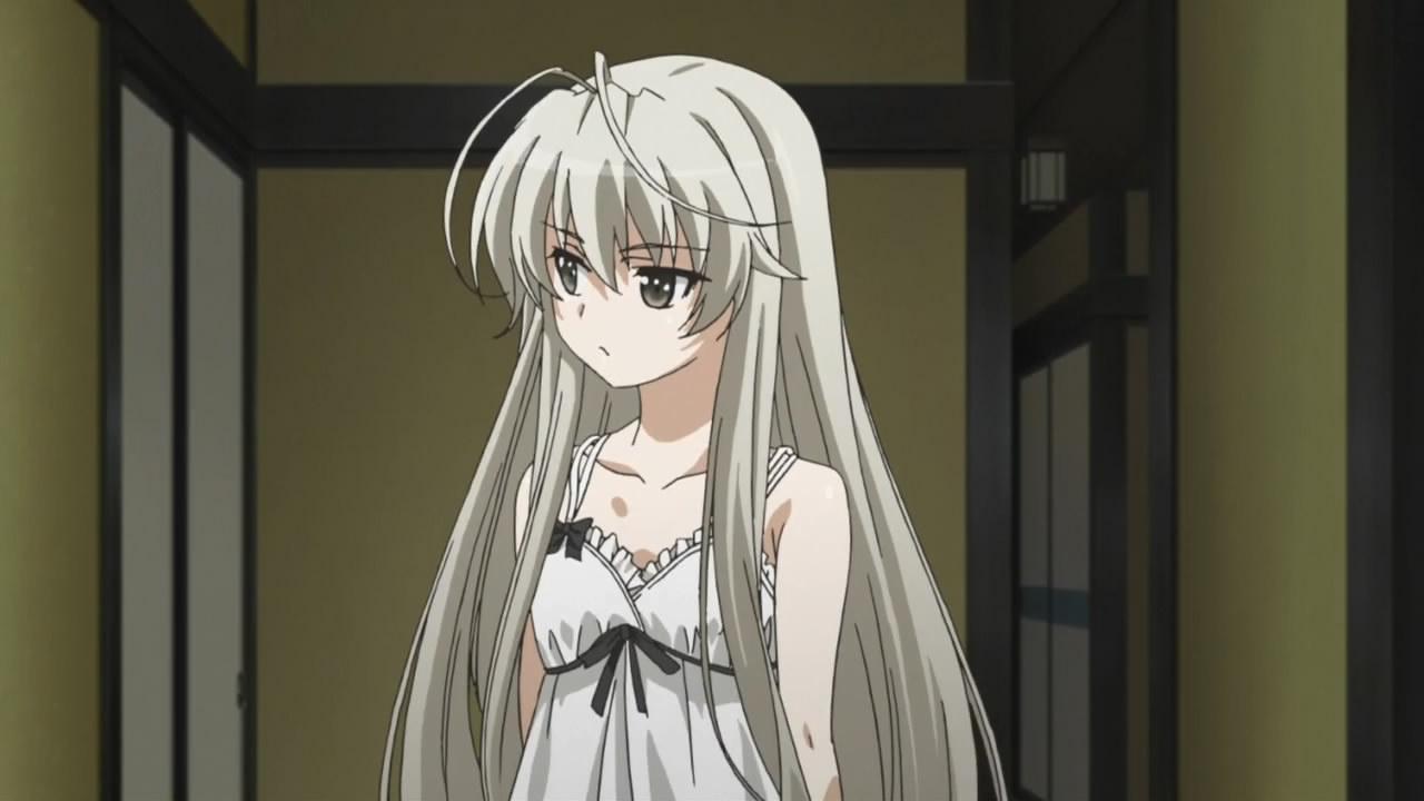 1280x720 Yosuga No Sora wallpaper, Anime, HQ Yosuga No Sora pictureK Wallpaper 2019