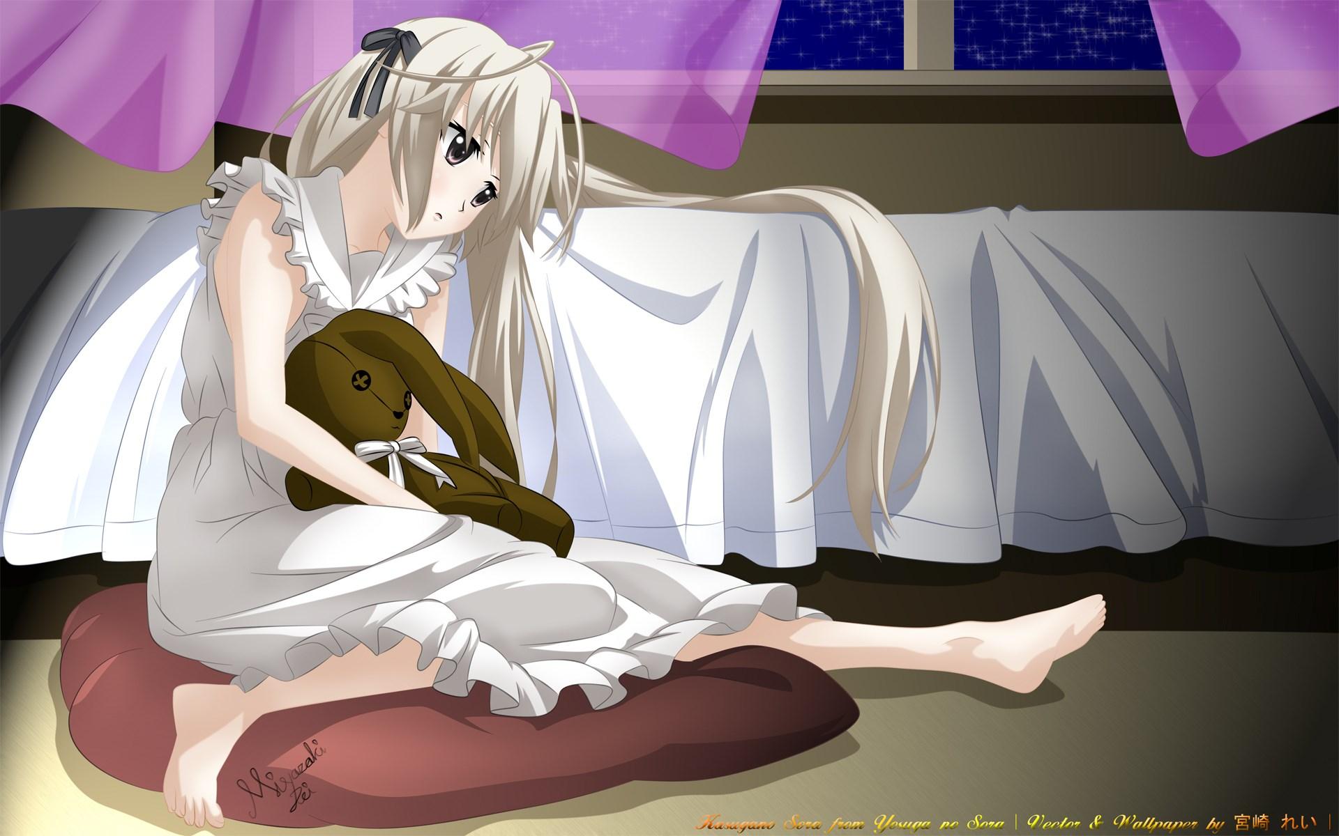 1920x1200 1920x1200 free desktop wallpaper downloads yosuga no sora