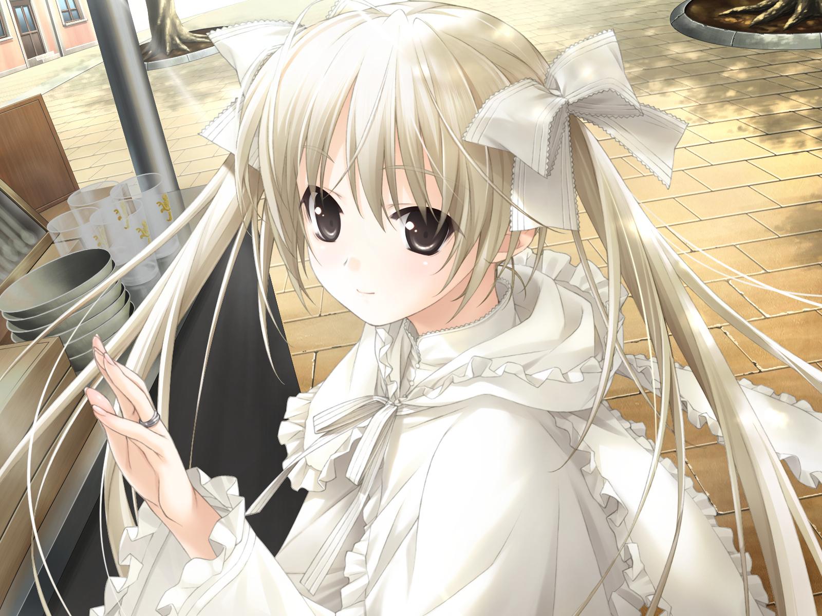 1600x1200 Sora Kasugano Gallery. Yosuga No Sora