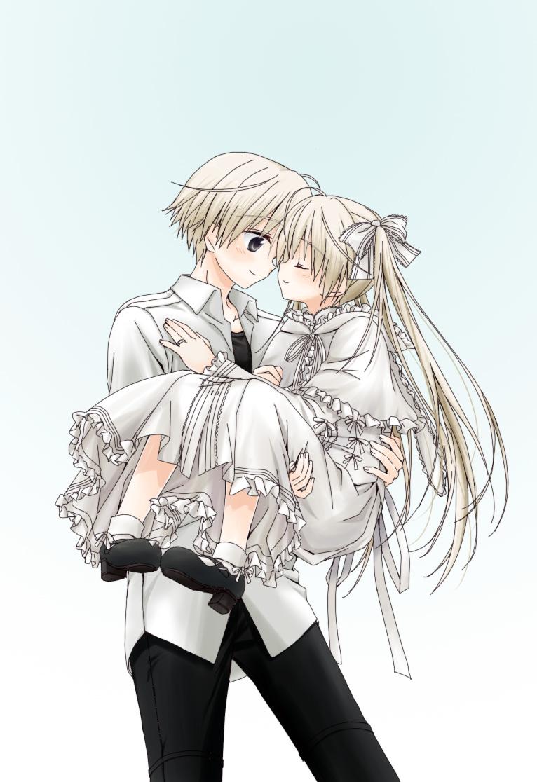 766x1116 Kasugano Sora (Sora Kasugano), Mobile Wallpaper Anime Image Board