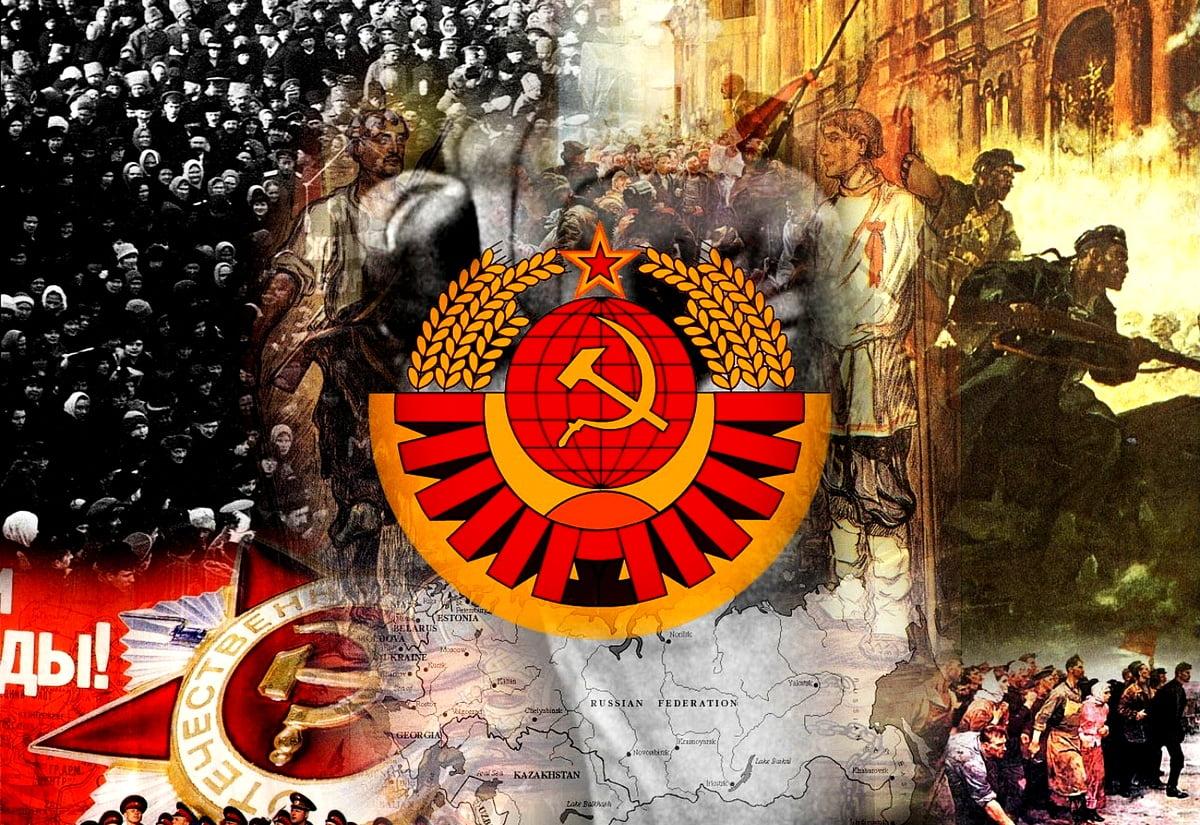 1200x825 Ussr, Art, Painting wallpaper. FREE Download background