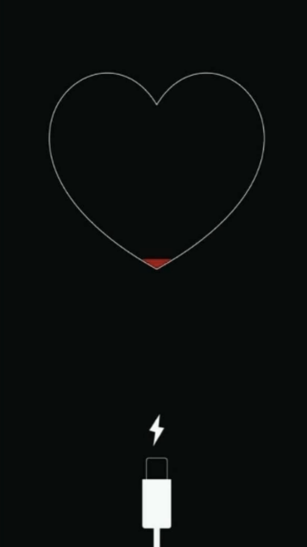 1080x1920 Black Aesthetic Wallpaper Choices (FREE). Bridal Shower 101
