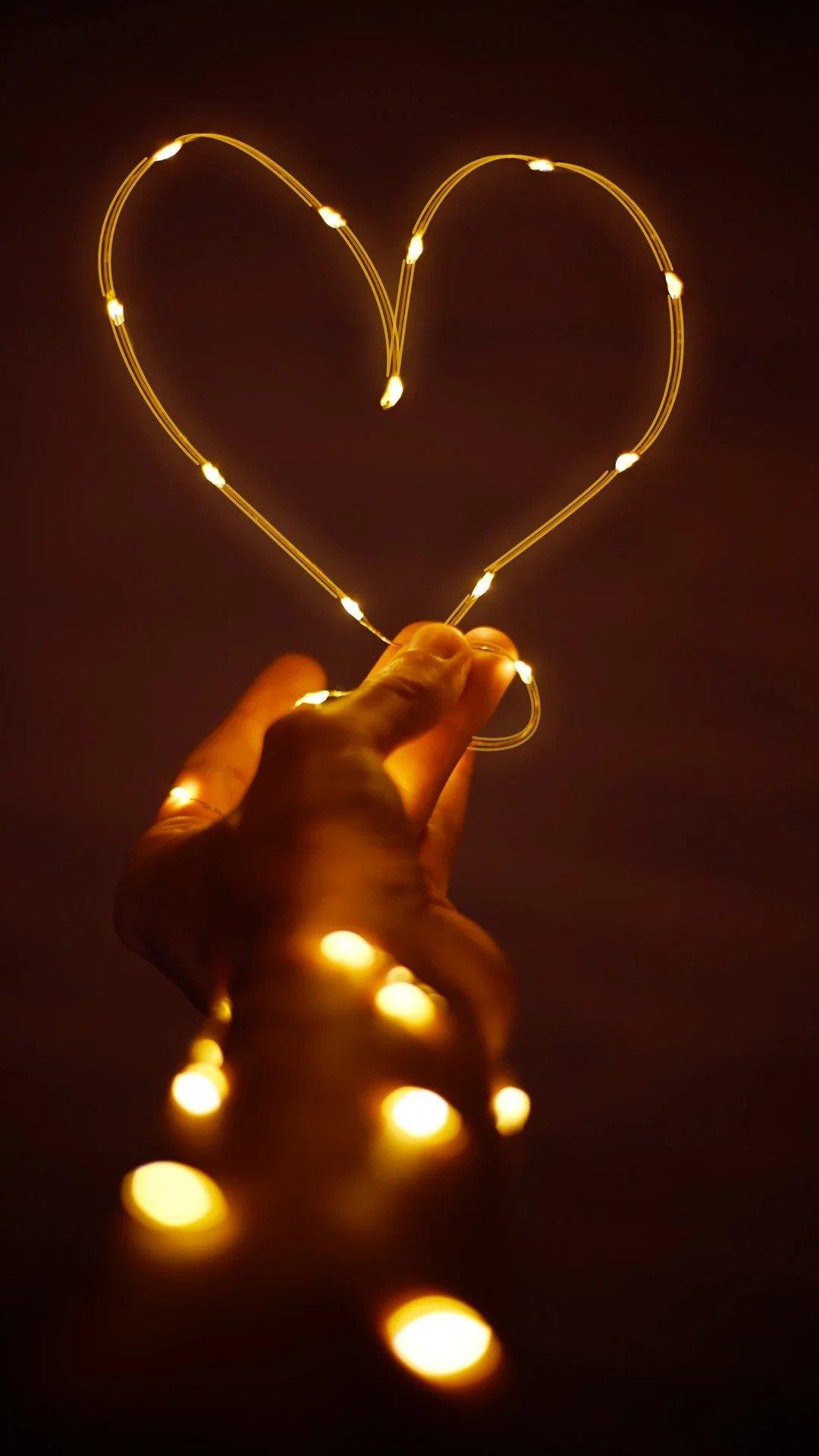 1080x1920 Best Valentine's Day wallpaper for iPhone in 2021