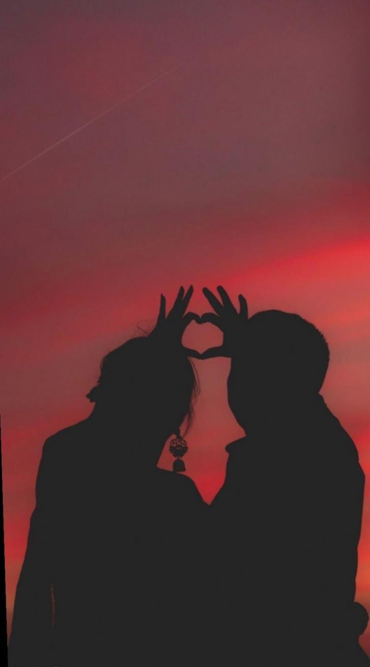 728x1311 free download. HD wallpaper: relationship, aesthetic, couple, wallpaper, wallpaper