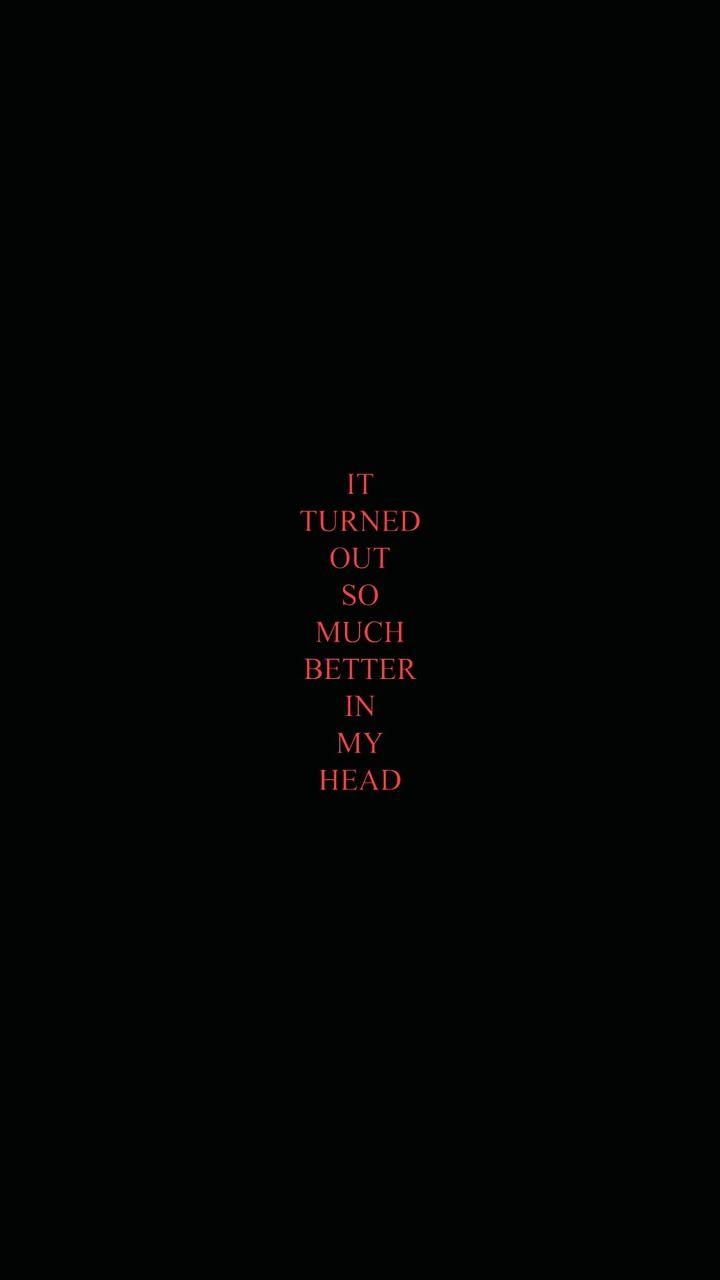 720x1280 Aesthetic Emo Love Wallpaper