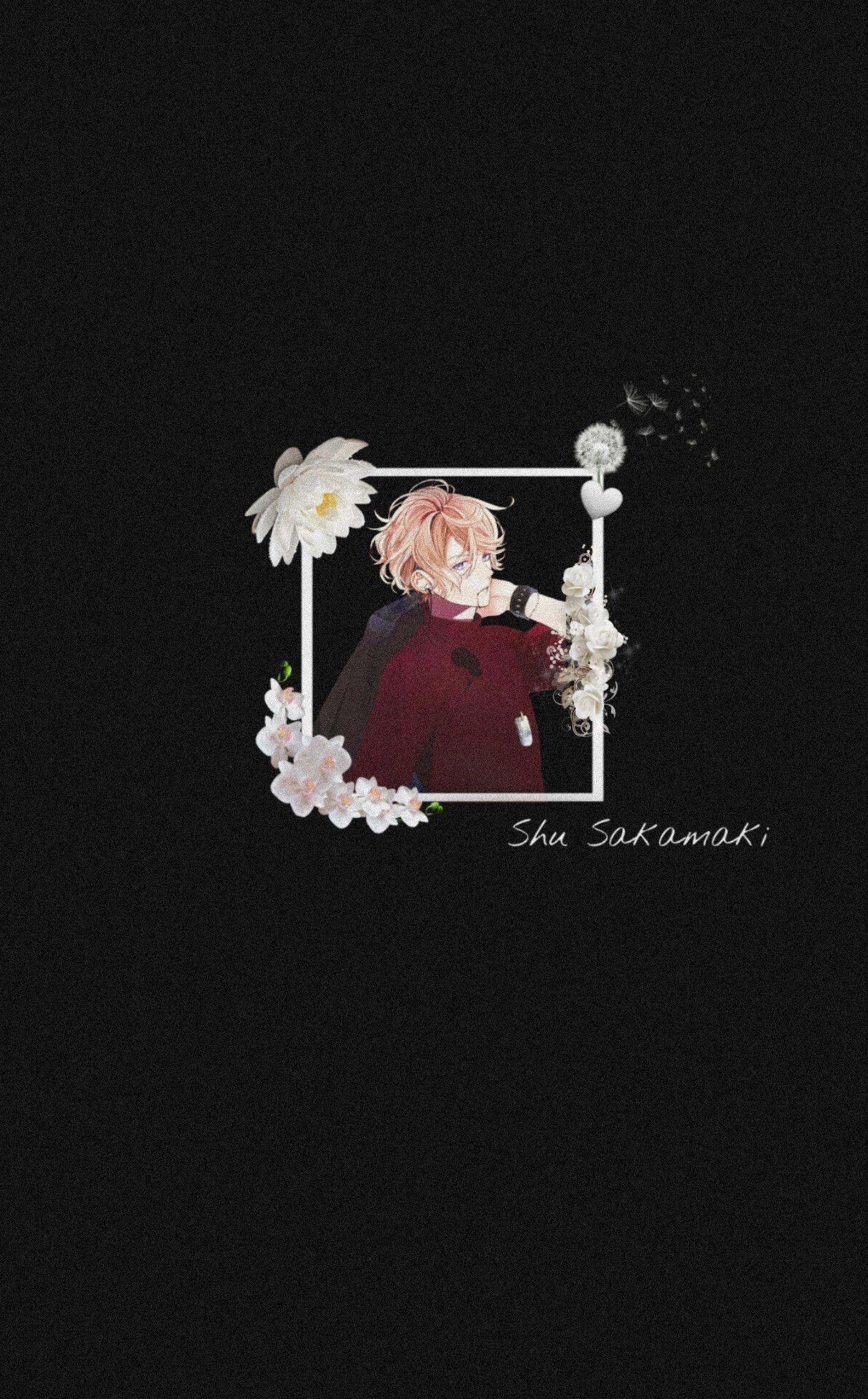 1420x2289 Aesthetic Wallpaper Anime Boy