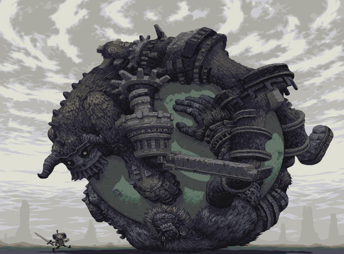 1152x851 Free download Shadow Of The Colossus Computer Wallpaper Desktop Background [1152x851] for your Desktop, Mobile & Tablet. Explore Shadow of the Colossus Wallpaper. Shadow Wallpaper, BitFenix Wallpaper, Marvel Colossus Wallpaper