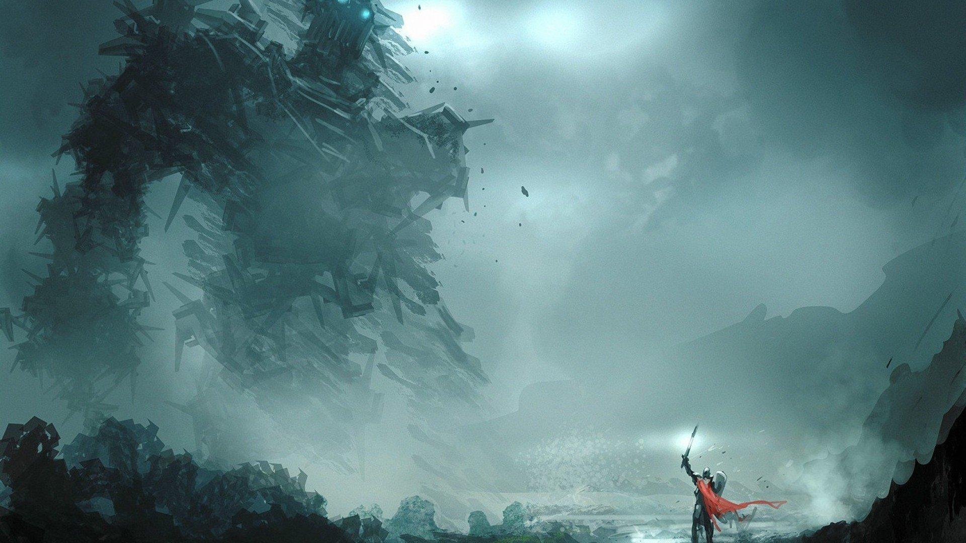 1920x1080 Free download SHADOW OF THE COLOSSUS action adventure fantasy 65 wallpaper [1920x1080] for your Desktop, Mobile & Tablet. Explore Shadow of the Colossus Wallpaper. Shadow Wallpaper, BitFenix Wallpaper, Marvel Colossus Wallpaper