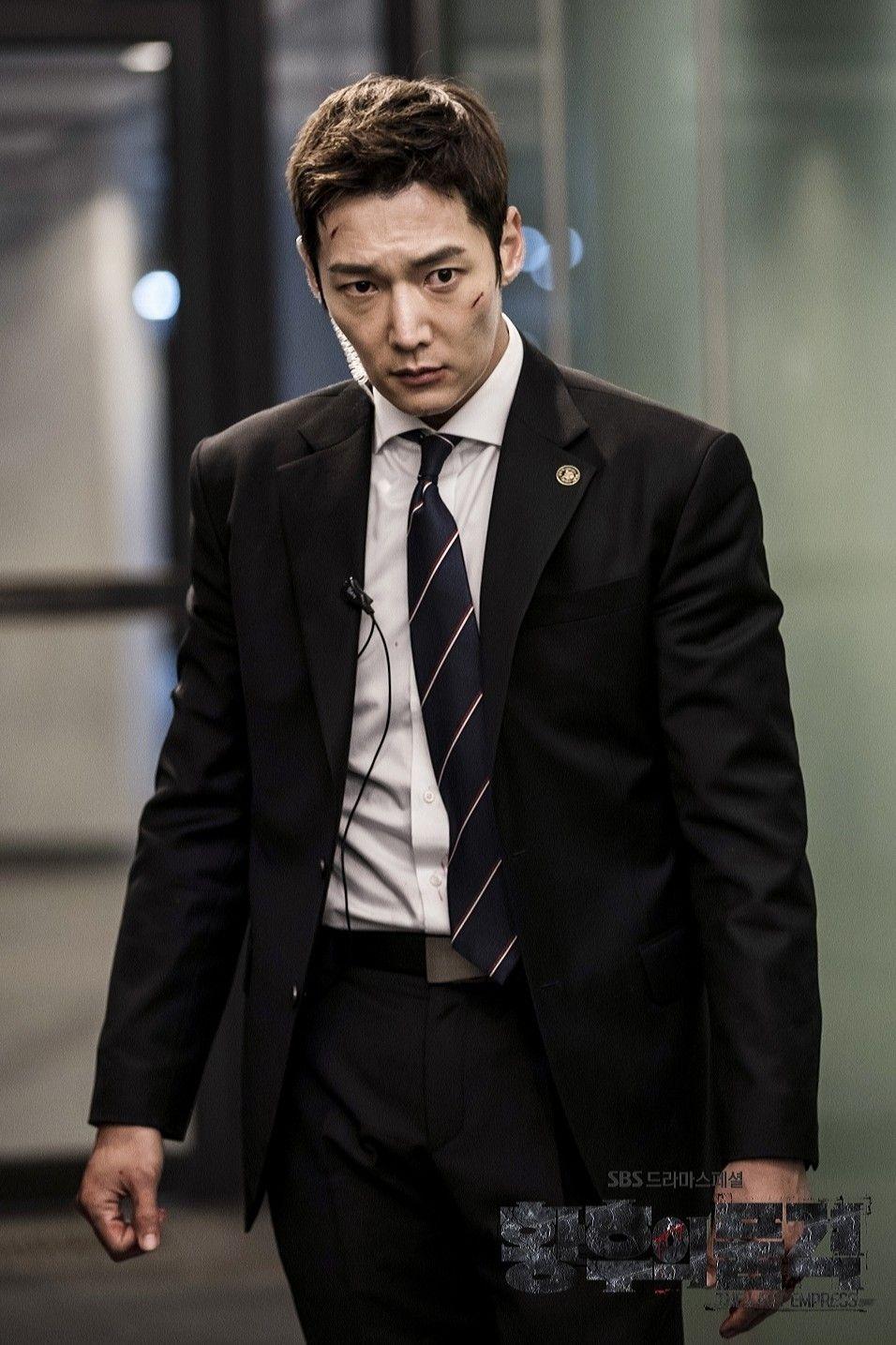 956x1435 Jin Hyuk ideas