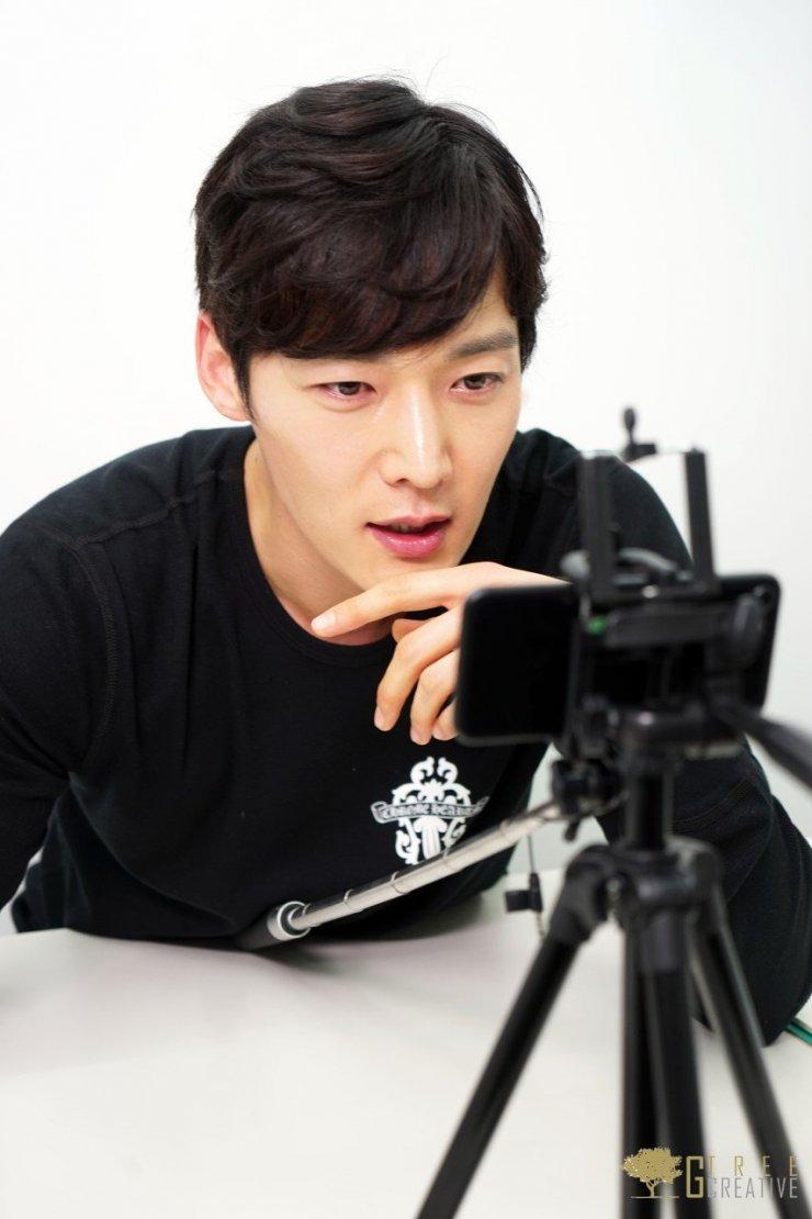 740x1110 Choi Jin Hyuk Gallery (최진혁) HanCinema