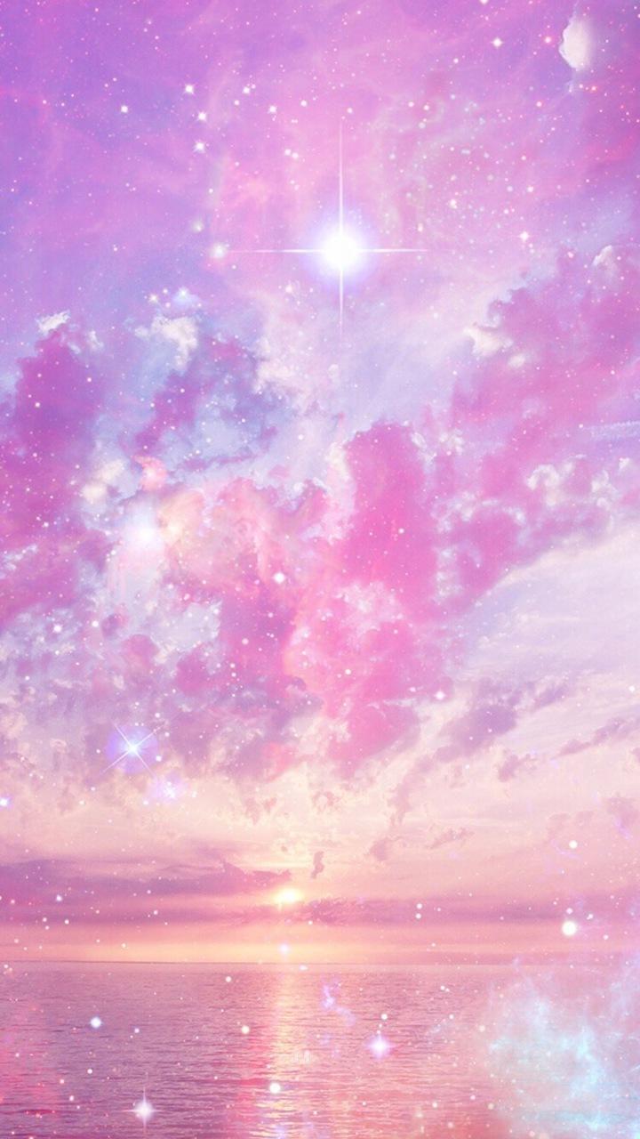 720x1280 Anime anime scenery, pattern and wallpaper