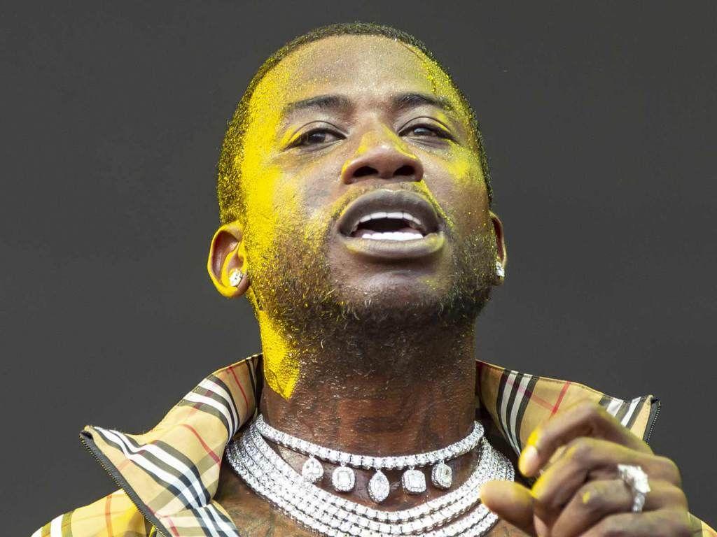 1024x768 Gucci Mane's Baby Mama Sues for More Child Support