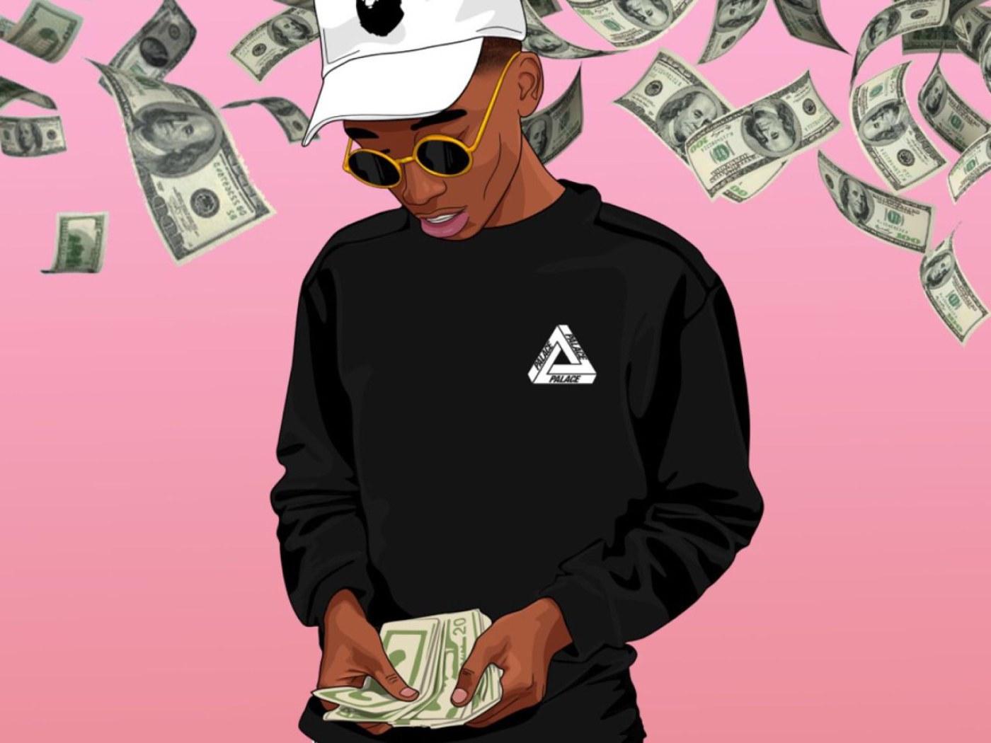 1400x1050 Dope money wallpaper • Wallpaper For You HD Wallpaper For Desktop & Mobile