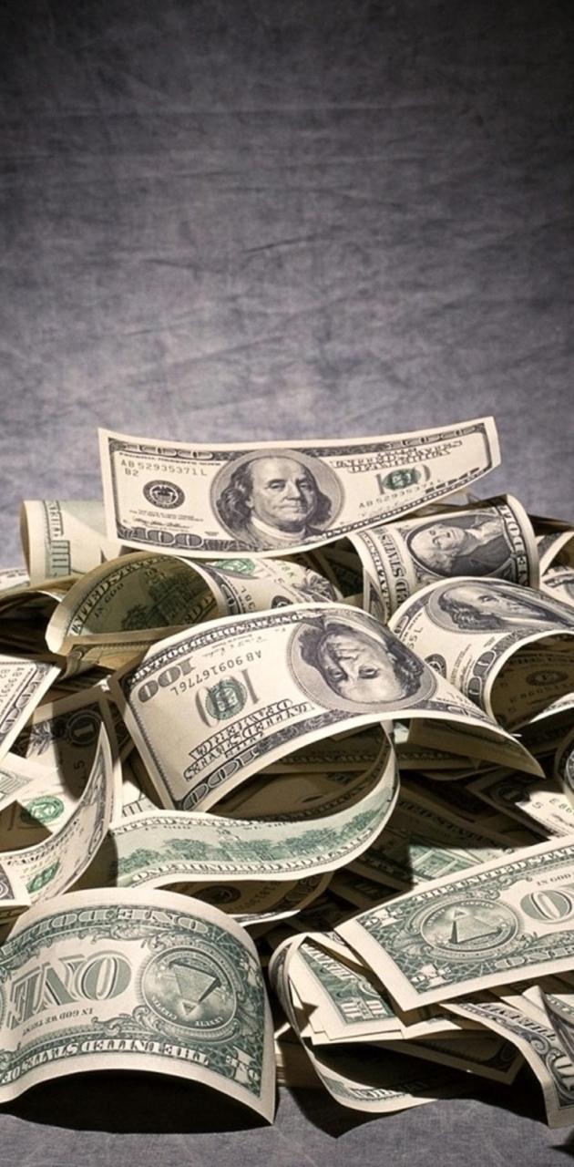 630x1280 Its All About Money wallpaper
