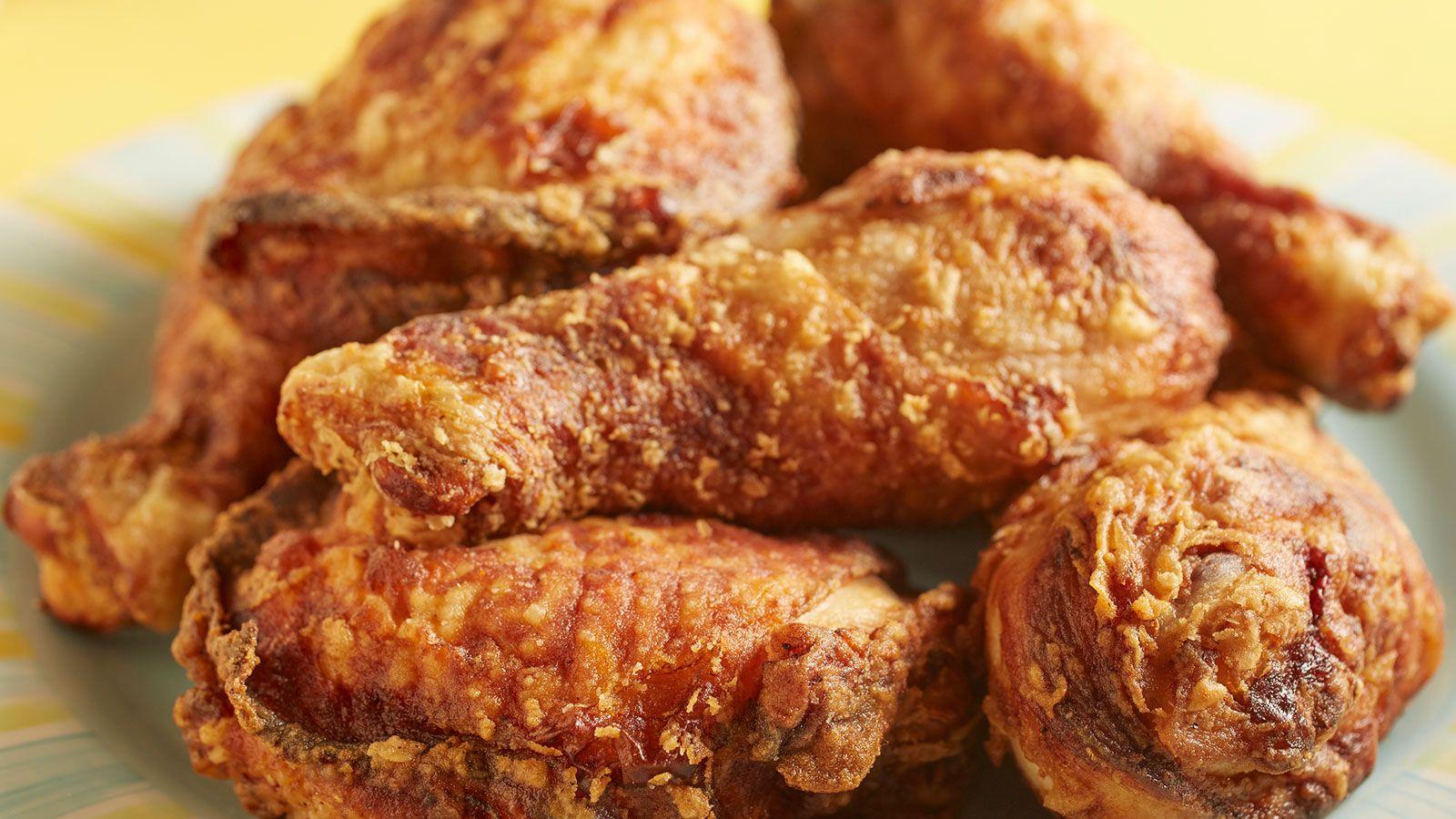 Fried Chicken HD Wallpapers - Top Free Fried Chicken HD Backgrounds ...