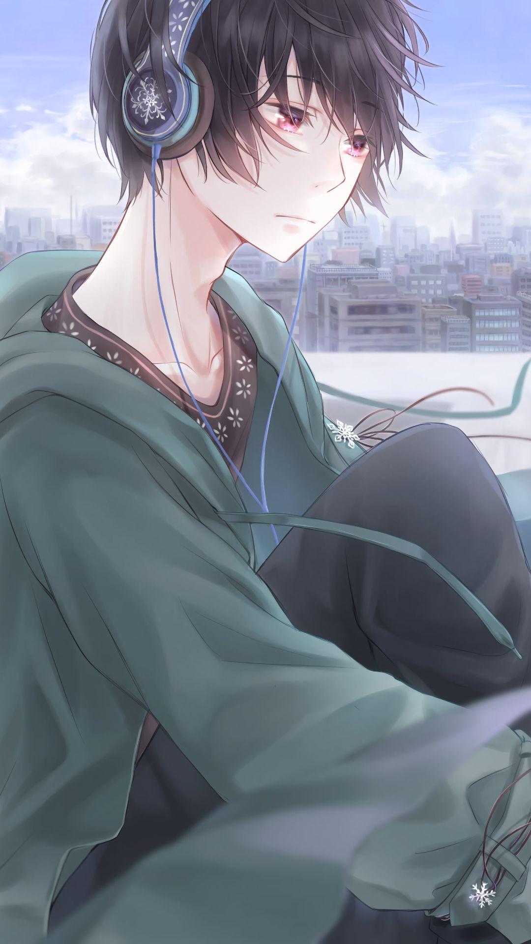 1080x1920 Sad Anime Wallpaper Sad Anime Background Download