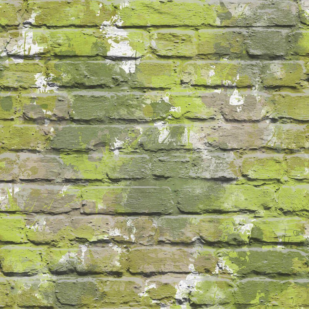 1000x1000 Green Wallpaper For Walls