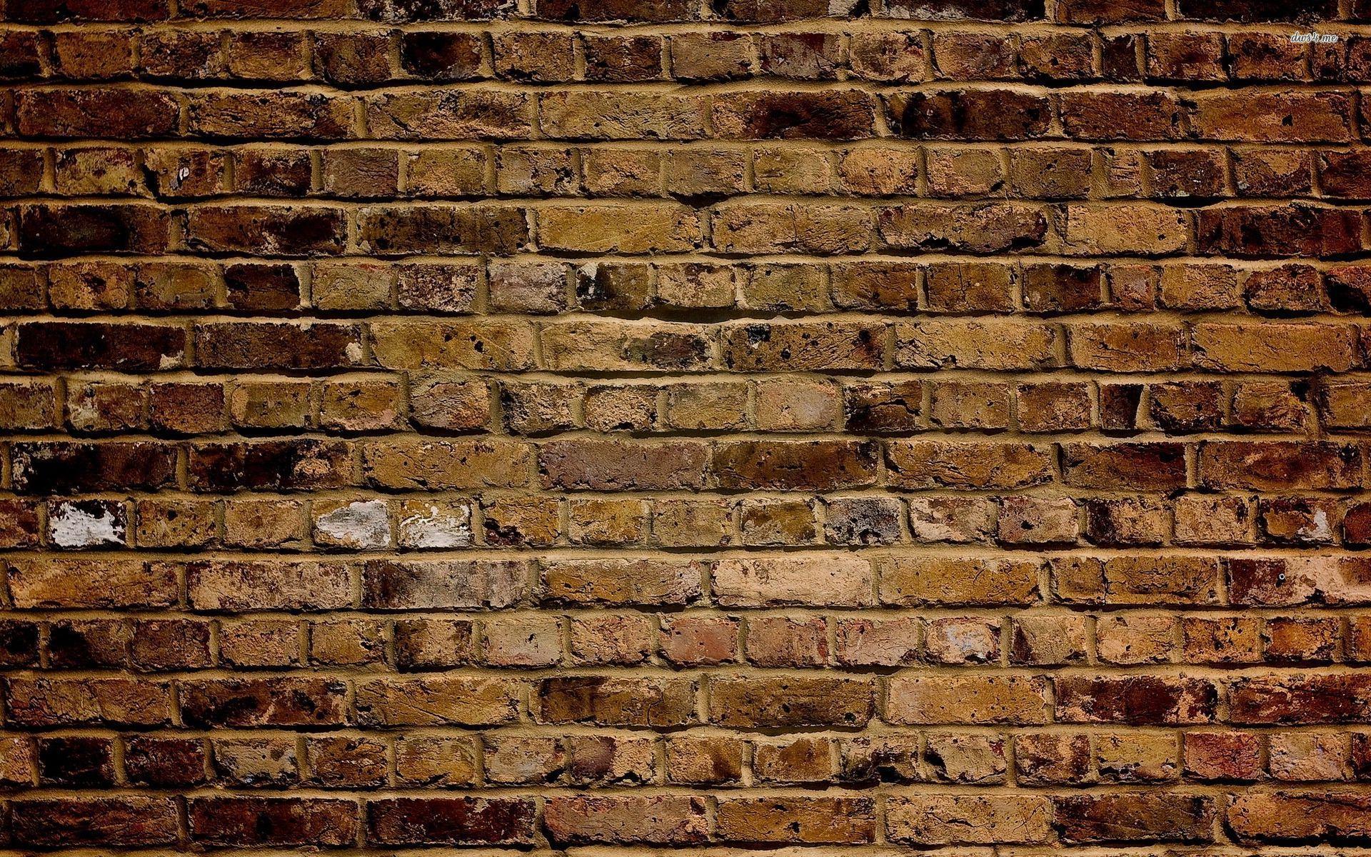 1920x1200 Brick wallpaperx1200