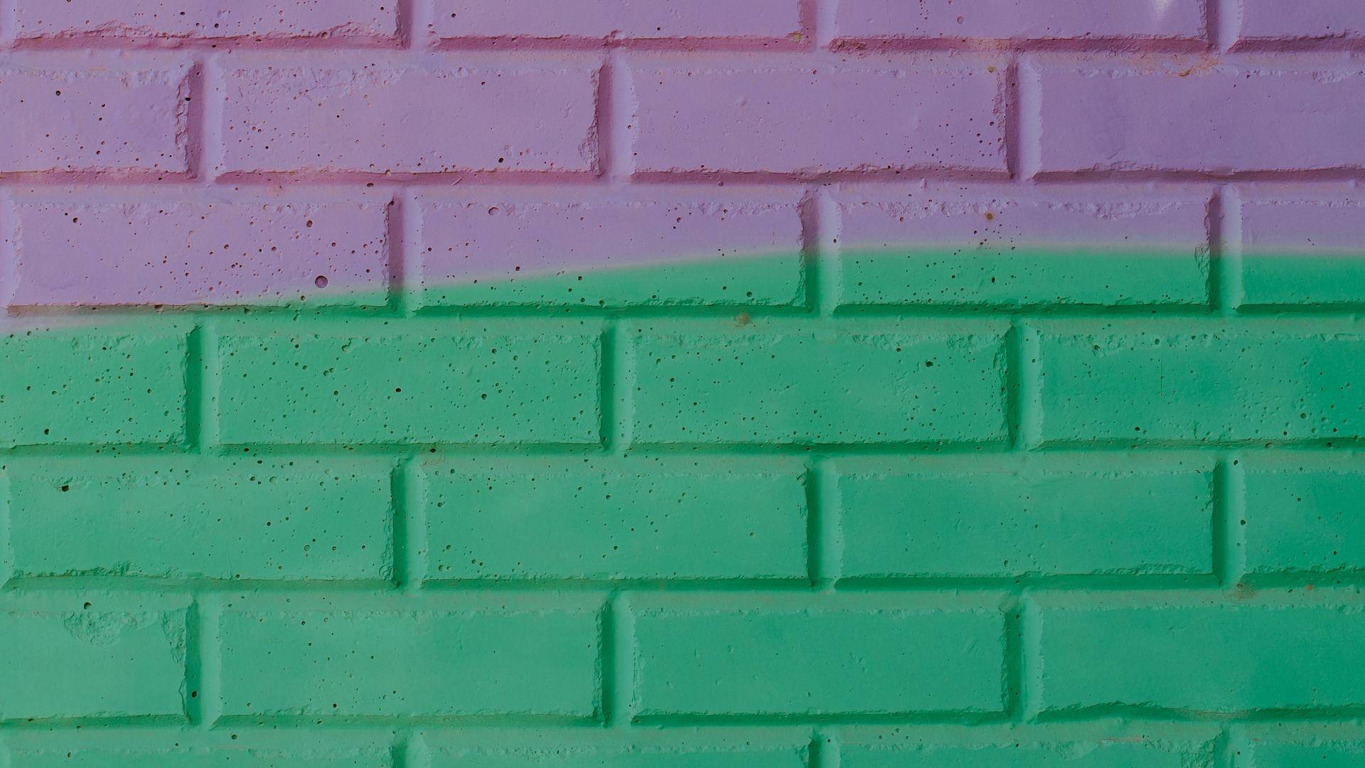 1920x1080 Bricks, Wall, Brick HD Wallpaper Download (2)