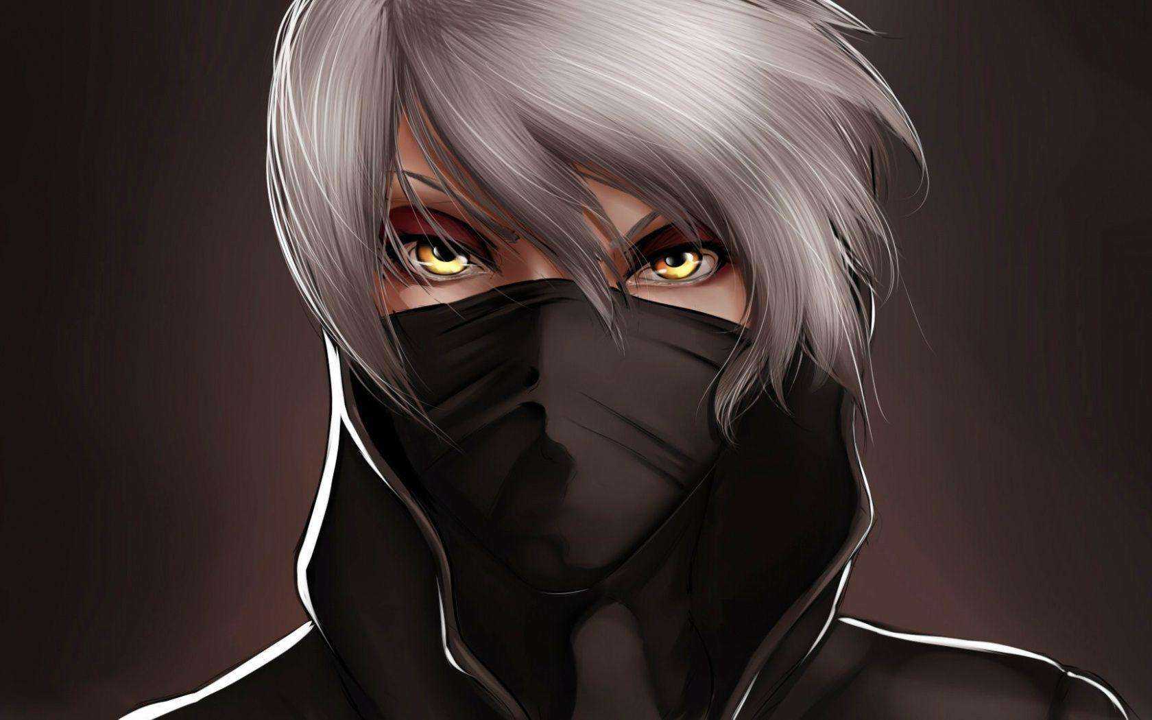 1680x1050 Boy Wallpaper