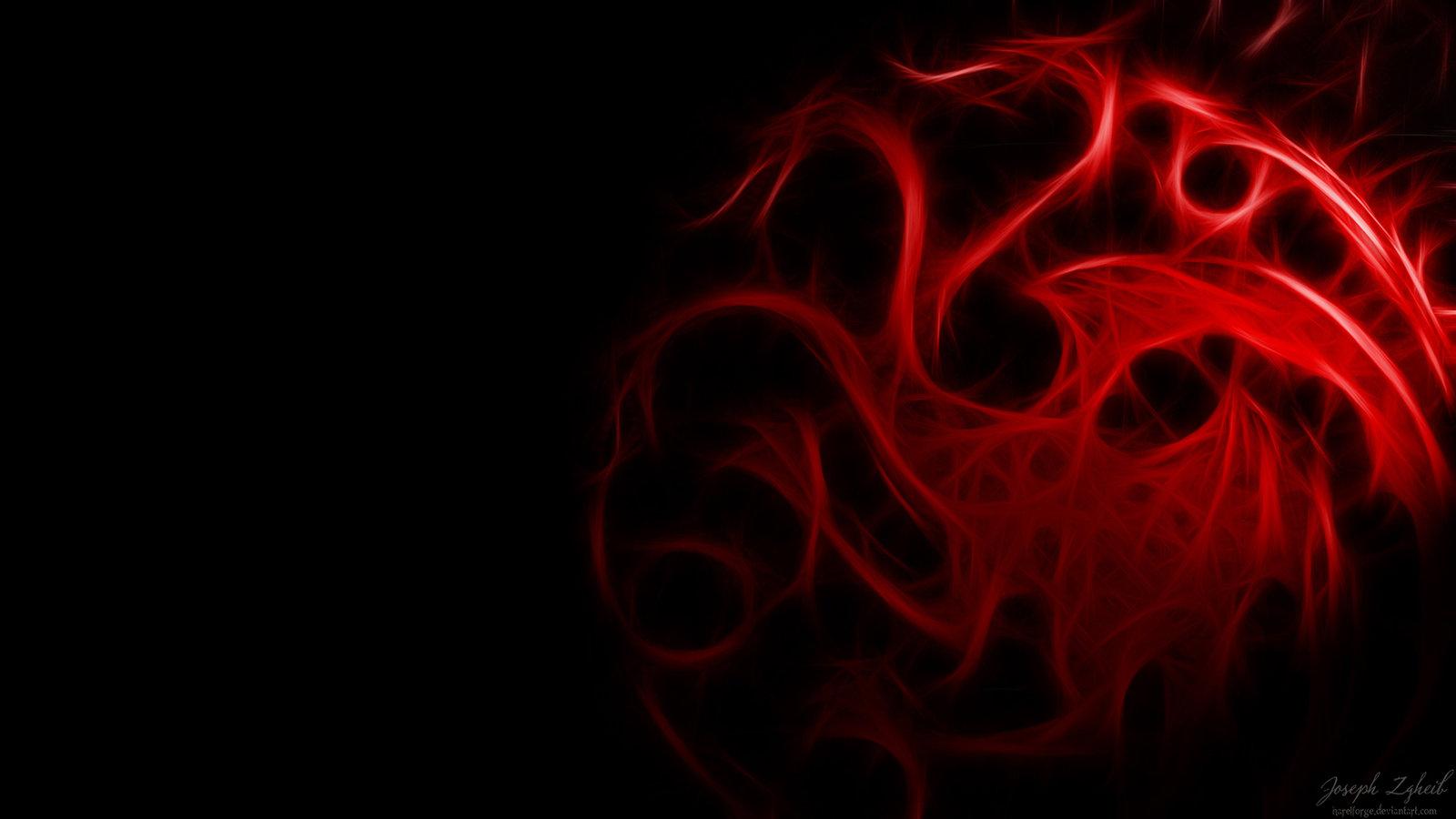 1600x900 Targaryen Wallpaper HD