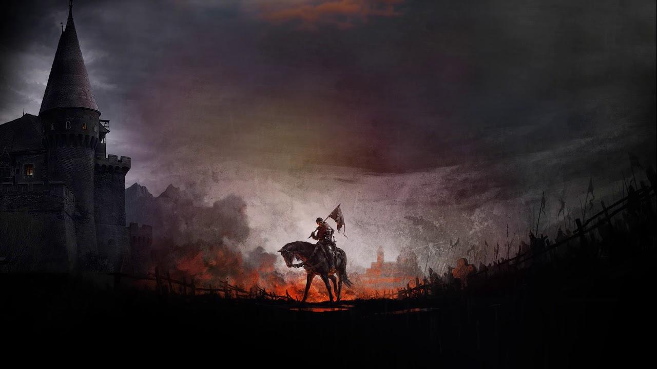 1280x720 Wallpaper Engine Kingdom Come Deliverance