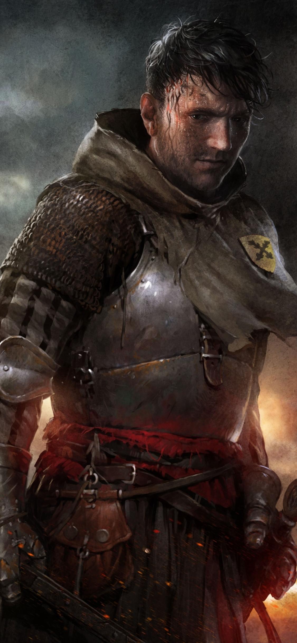 1125x2436 Kingdom Come Deliverance 2021 iPhone XS, iPhone iPhone X Wallpaper, HD Games 4K Wallpaper, Image, Photo and Background