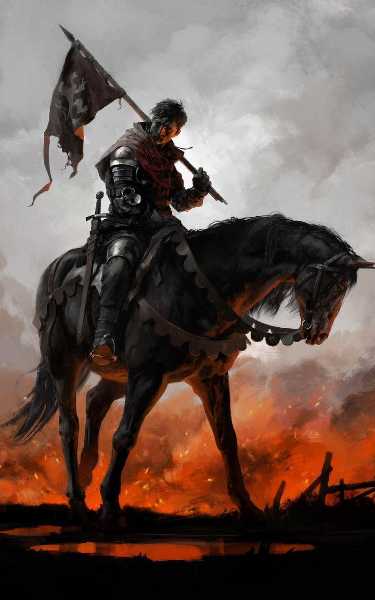 736x1177 Deep Silver to publish Kingdom Come: Deliverance. - #deep #Deliverance # kingdom #publish #silver -. Character art, Kingdom come deliverance, Fantasy inspiration