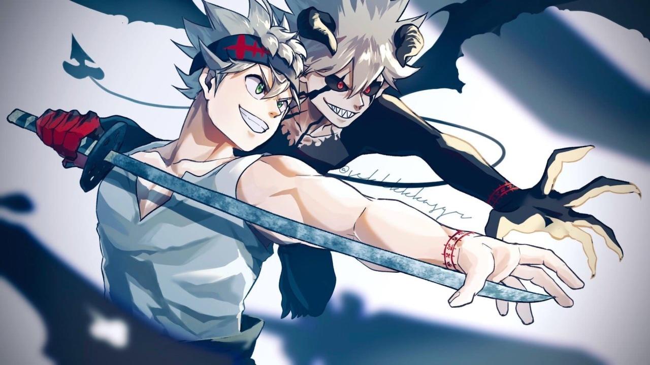 1280x720 Anime & Funny Things