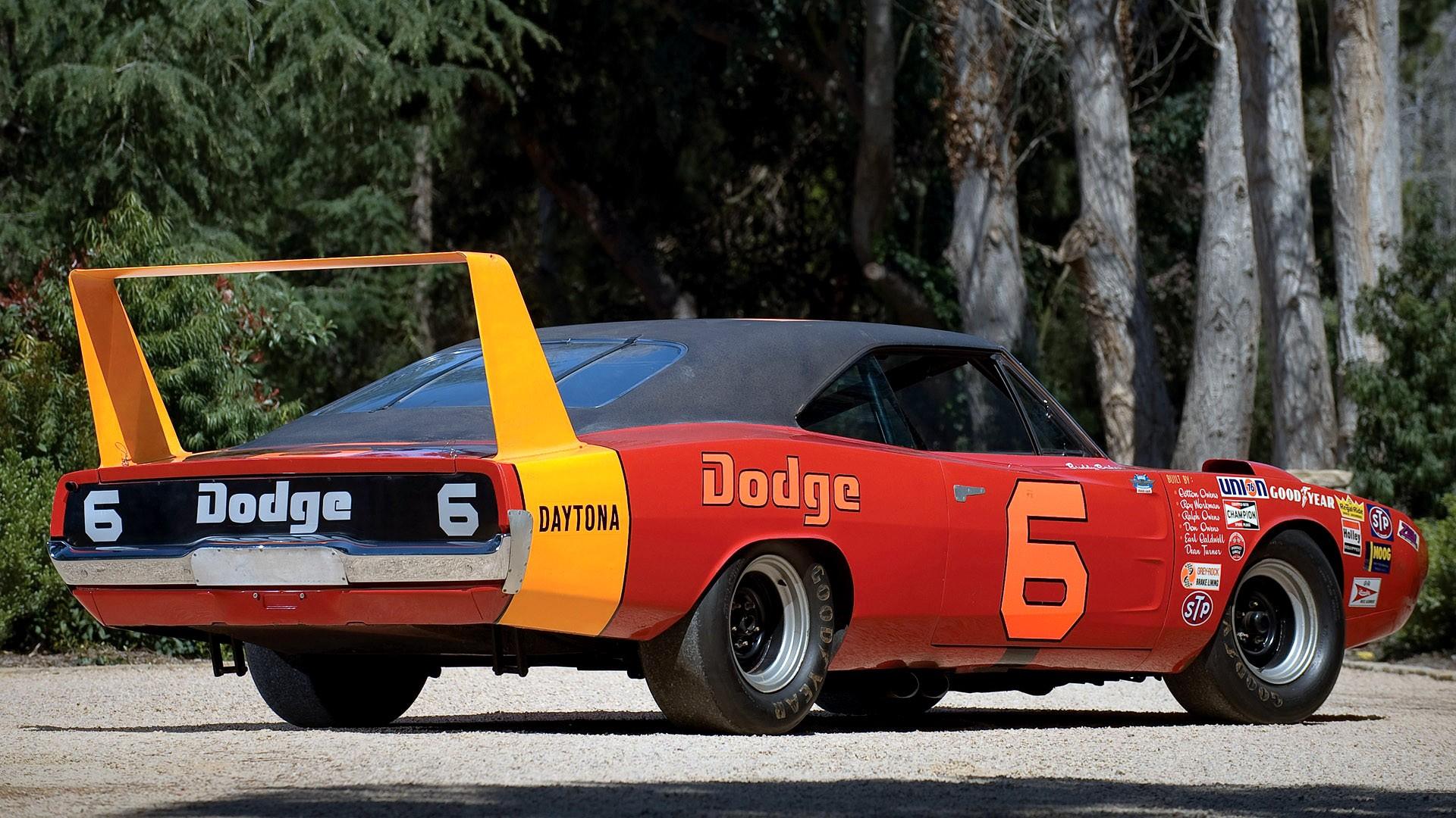 1920x1080 Cars Dodge Nascar Dodge Charger Daytona