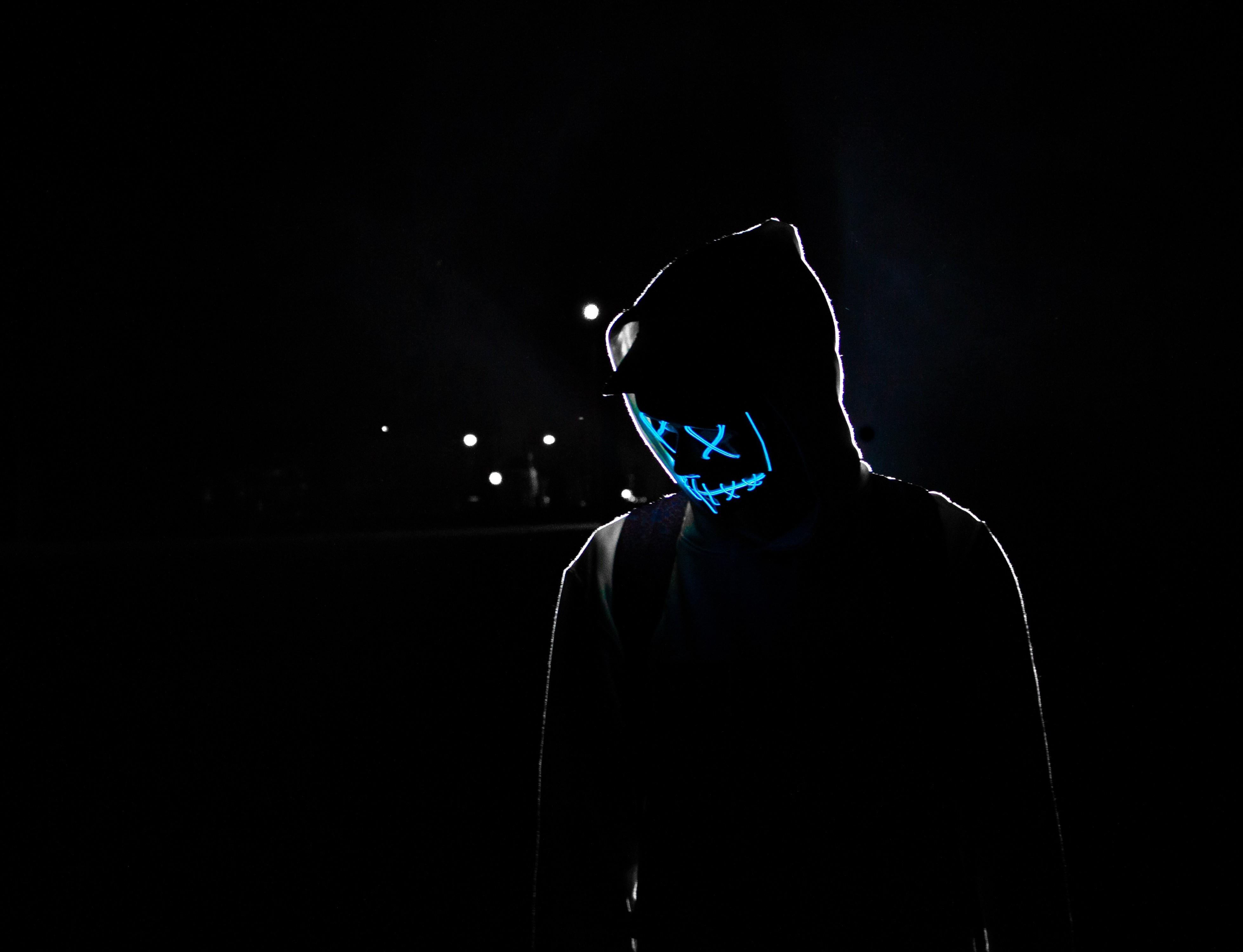 Neon Face Mask Wallpapers - Top Free Neon Face Mask Backgrounds ...