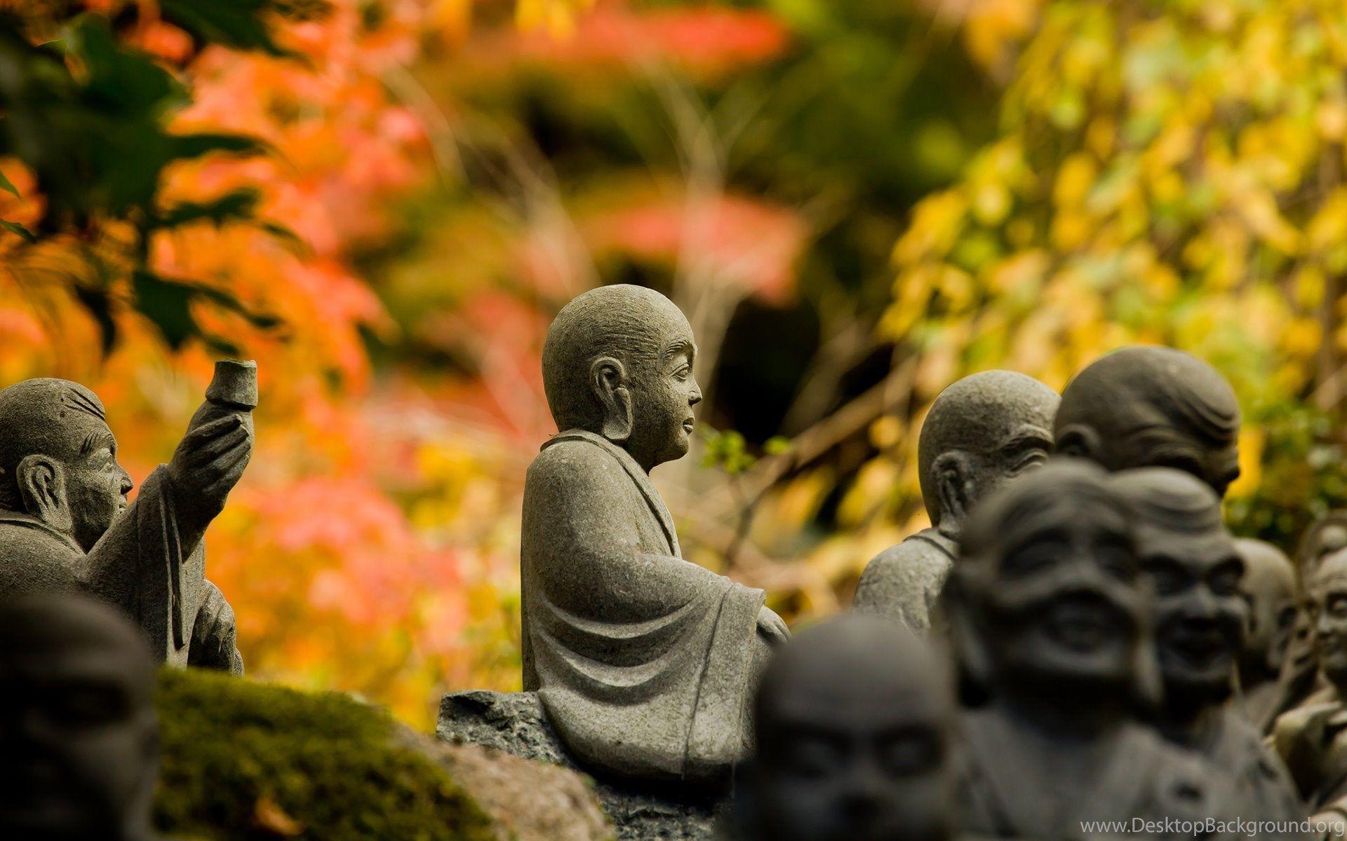 Zen Buddhist Temple Wallpapers - Top Free Zen Buddhist Temple