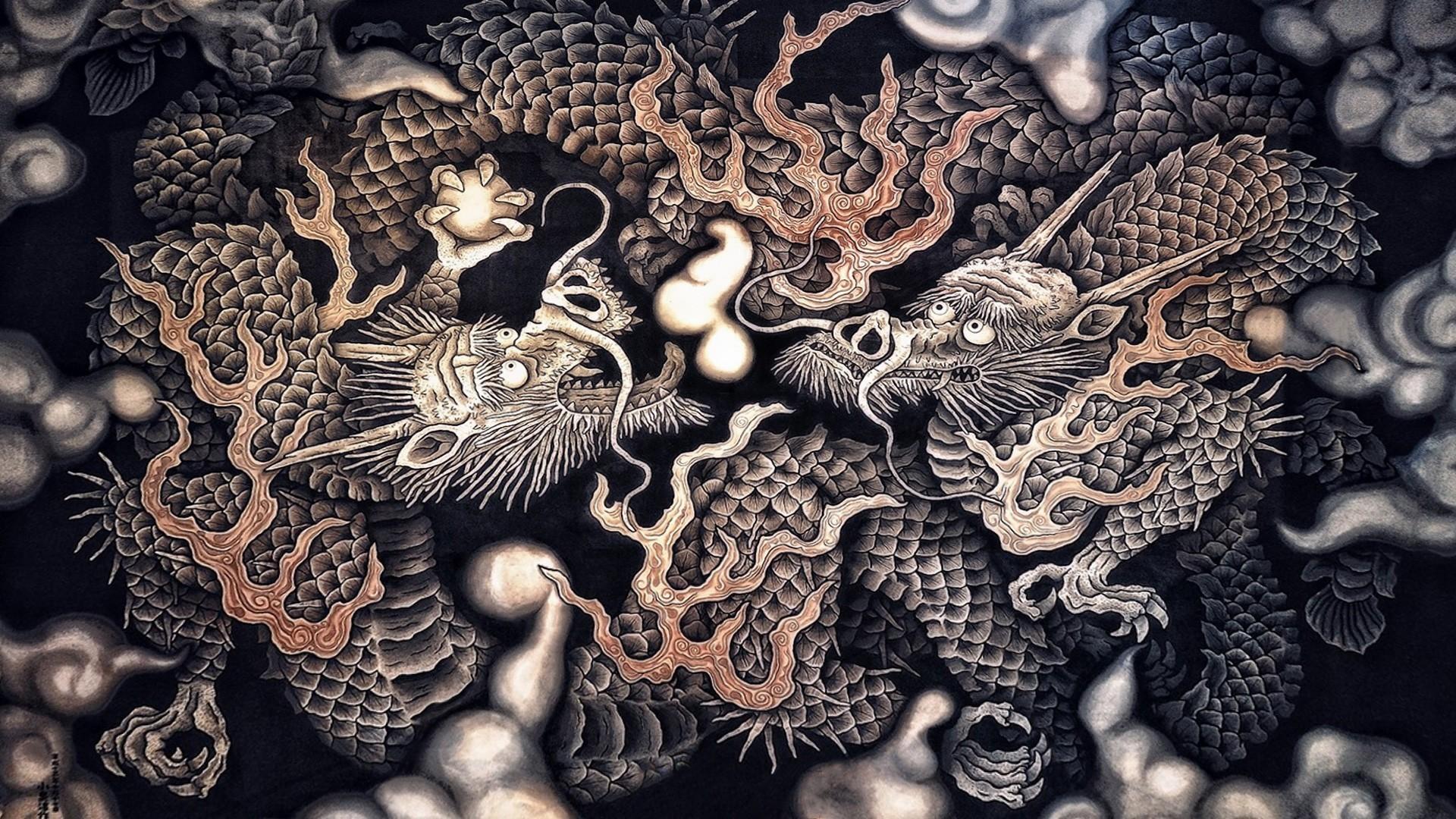 1920x1080 Zen Buddhism Wallpaper