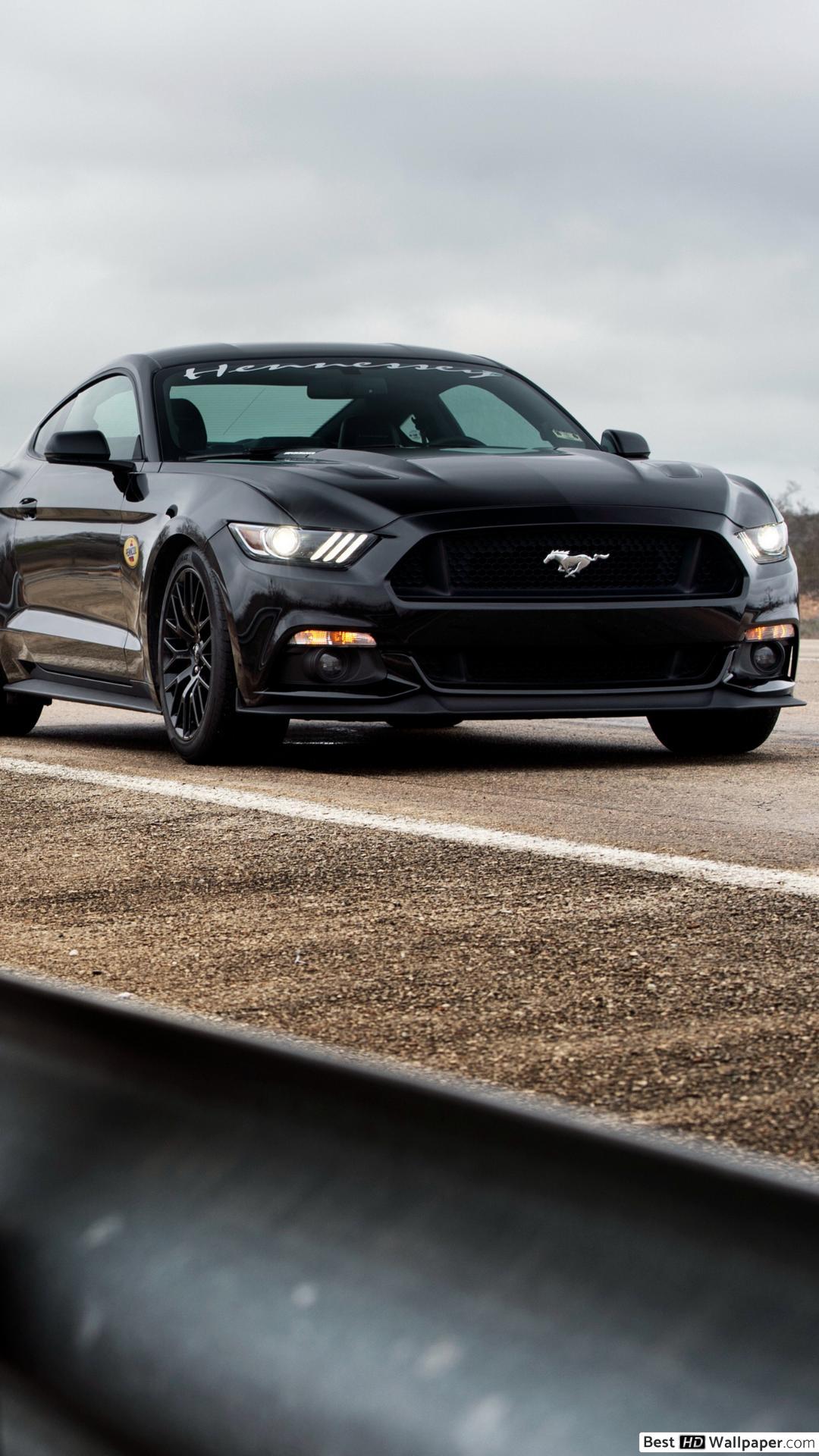 1080x1920 Mustang Wallpaper For Samsung