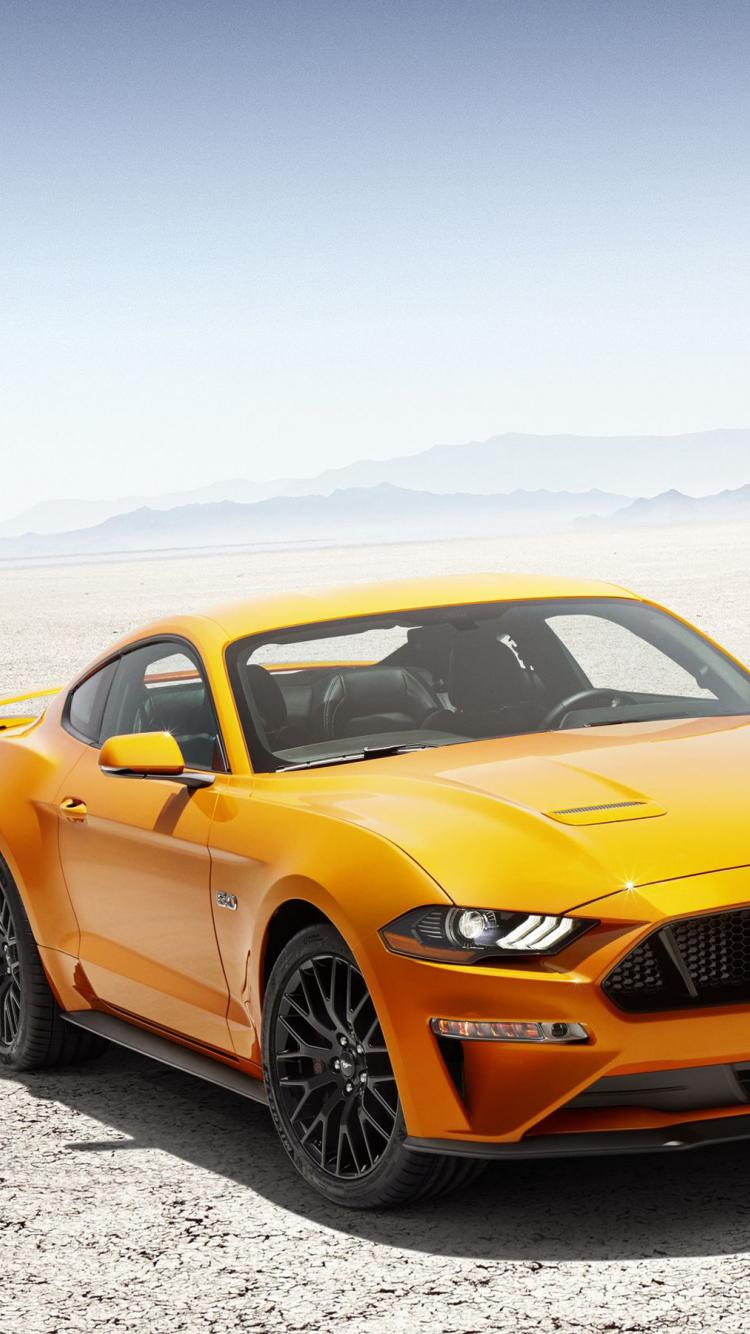 750x1334 Free download 2018 Ford Mustang V8 GT Wallpaper HD Car Wallpaper ID 7308 [3200x1800] for your Desktop, Mobile & Tablet. Explore Ford Mustang 2018 Wallpaper. Ford Mustang 2018 Wallpaper, Ford Mustang Wallpaper, Ford Mustang Background