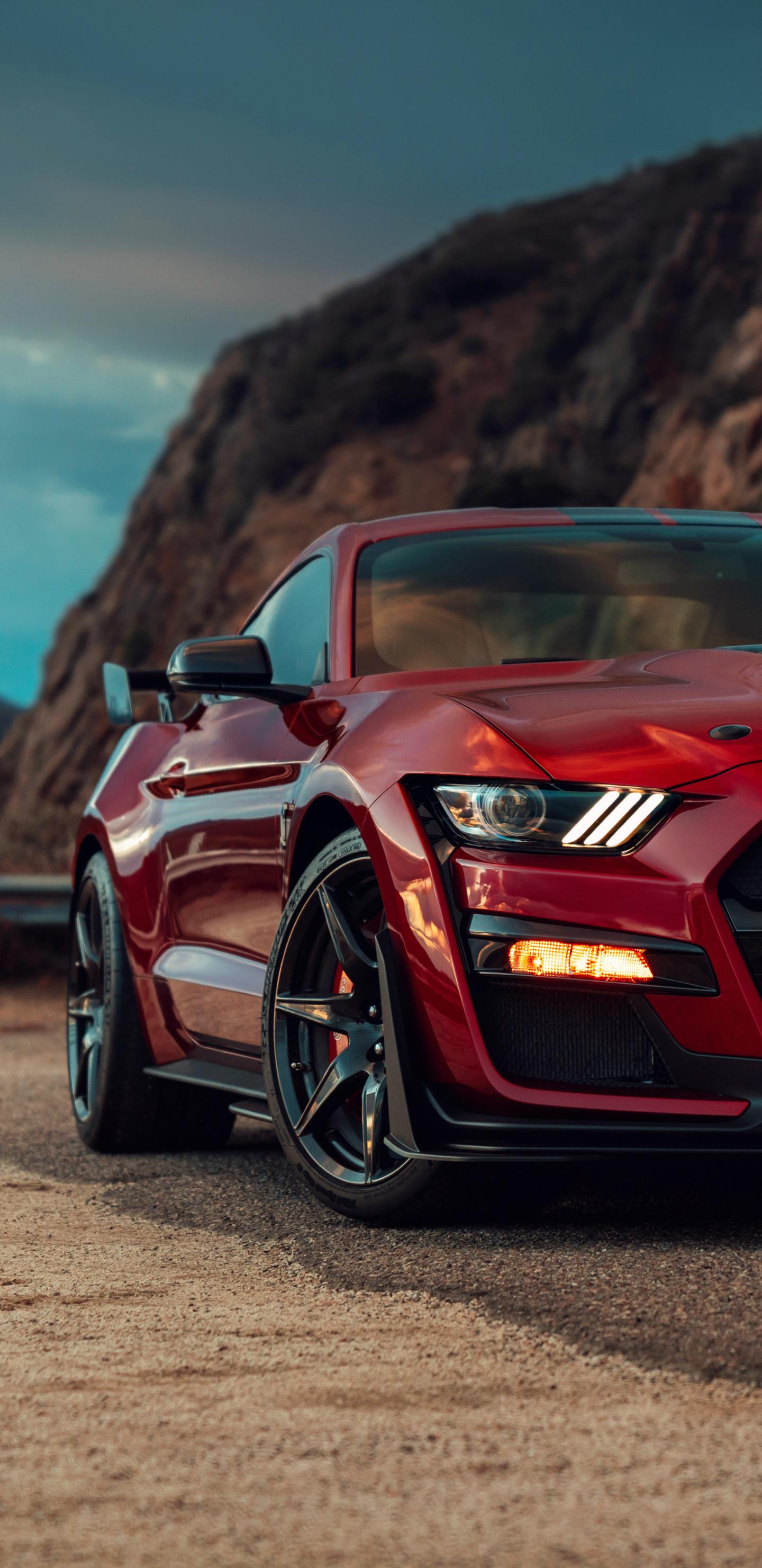 1440x2960 Ford Mustang Shelby GT500 Samsung Galaxy Note S S SQHD HD 4k Wallpaper, Image, Background, Photo and Picture