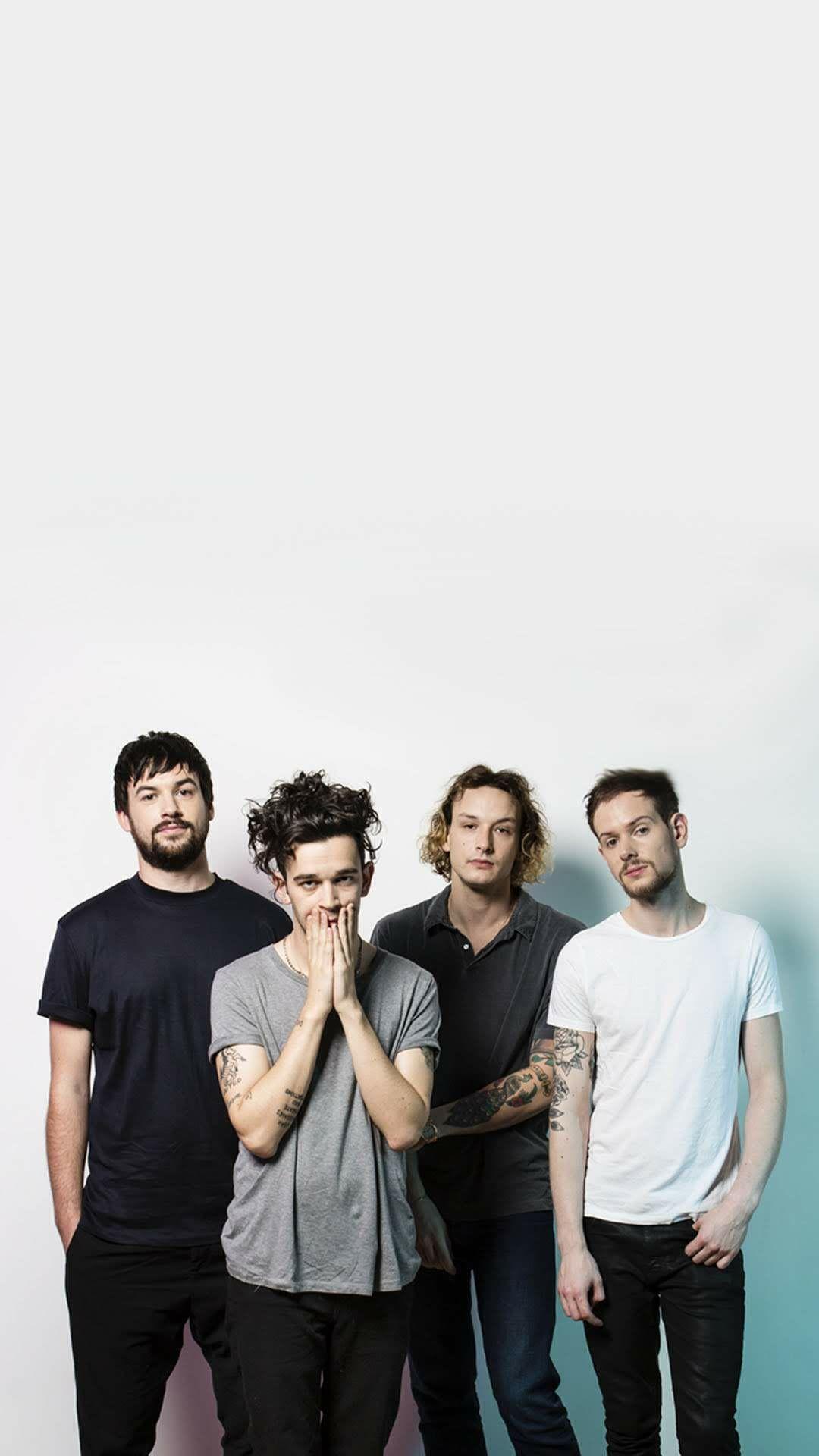 The 1975 Phone Wallpapers - Top Free The 1975 Phone Backgrounds