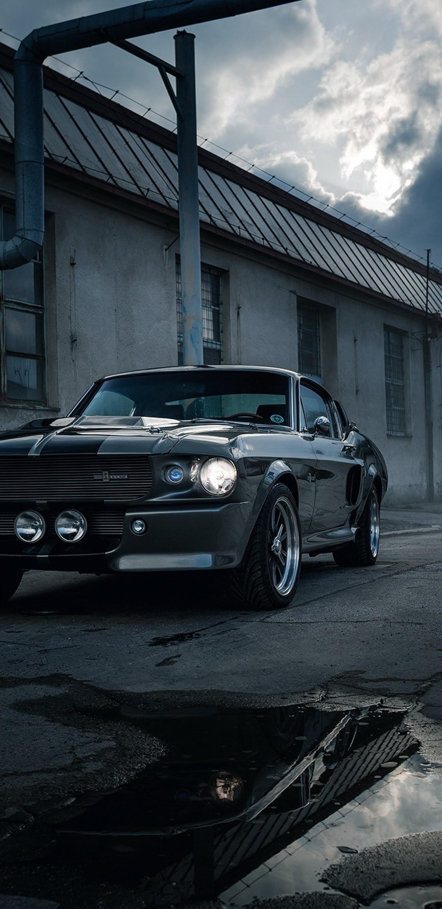 1440x2960 Download 1440x2960 Ford Mustang Shelby, Muscle Cars Wallpaper for Samsung Galaxy S Note S S8+, Google Pixel 3 XL