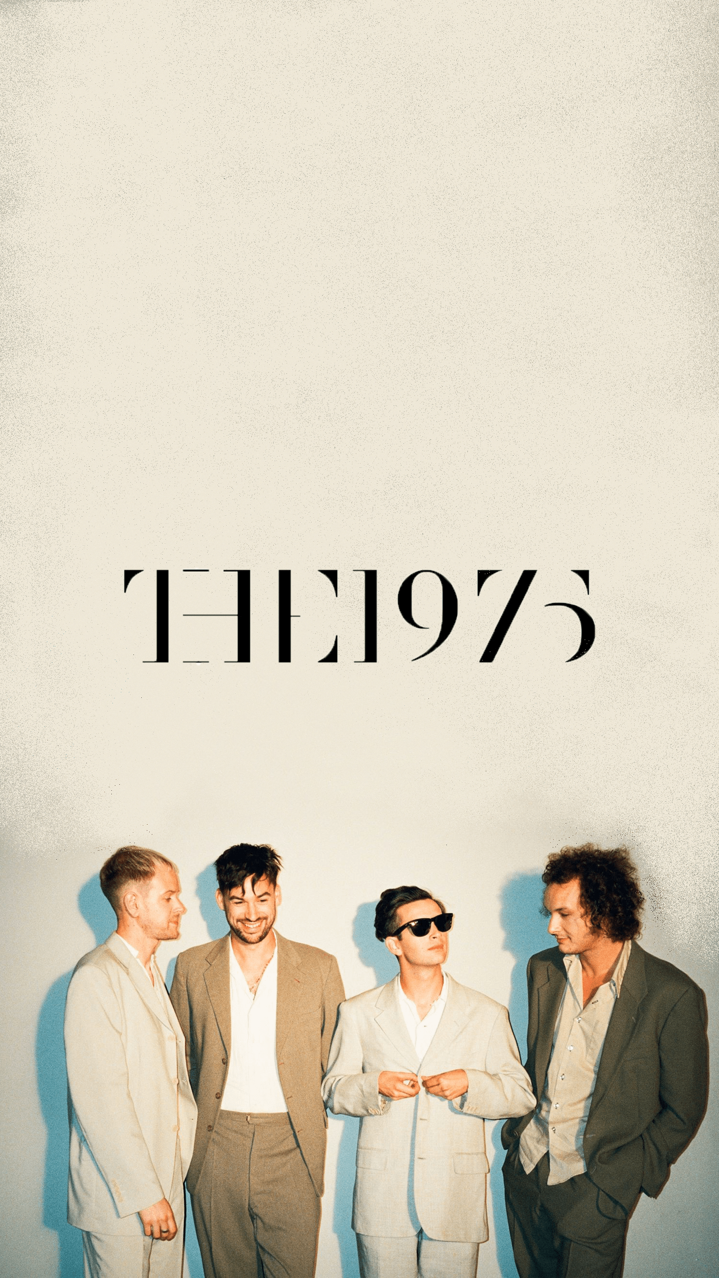 1440x2560 The 1975 Wallpaper. The 1975 wallpaper, The 1975 poster, The 1975 album cover