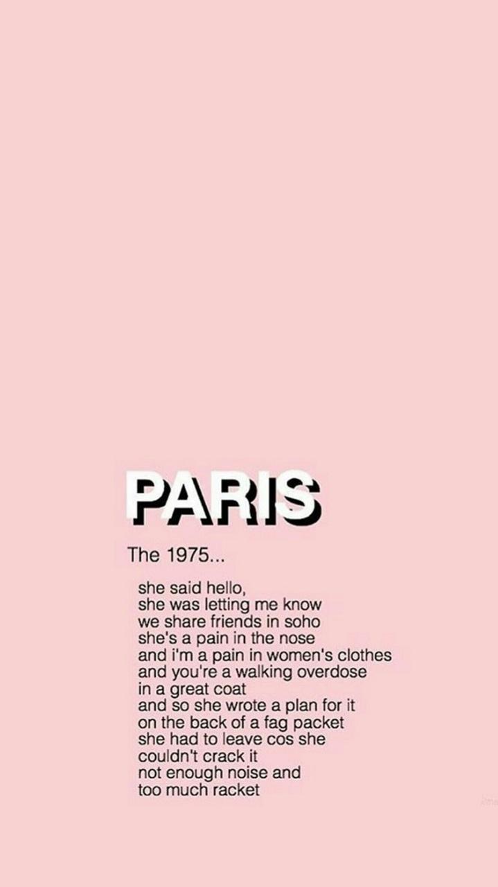 The 1975 Phone Wallpapers - Top Free The 1975 Phone Backgrounds