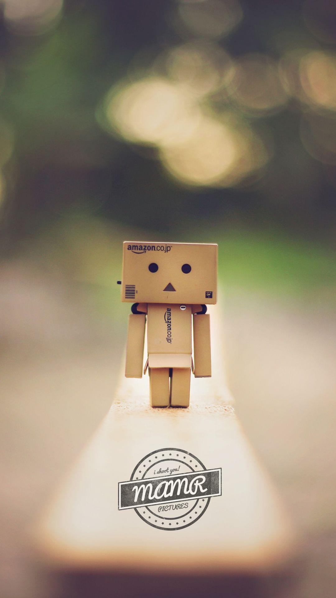 1080x1920 Lonely Danboard #iPhone #plus #Wallpaper. iPhone 6 wallpaper, Smartphone wallpaper, iPad wallpaper