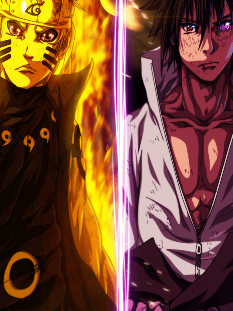 768x1024 Free download Buy Amazon amznto31eDJmn Naruto Wallpaper iPhone Background [1080x1920] for your Desktop, Mobile & Tablet. Explore Naruto Sasuke iPhone Wallpaper. Naruto Sasuke Wallpaper, Naruto Sasuke iPhone 7 Wallpaper