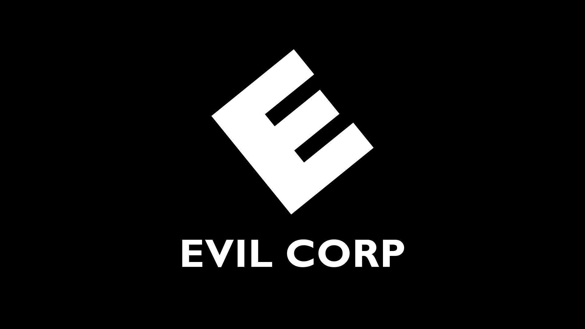 1920x1080 Mr. Robot, E Corp, EVIL CORP Wallpaper HD / Desktop and Mobile Background