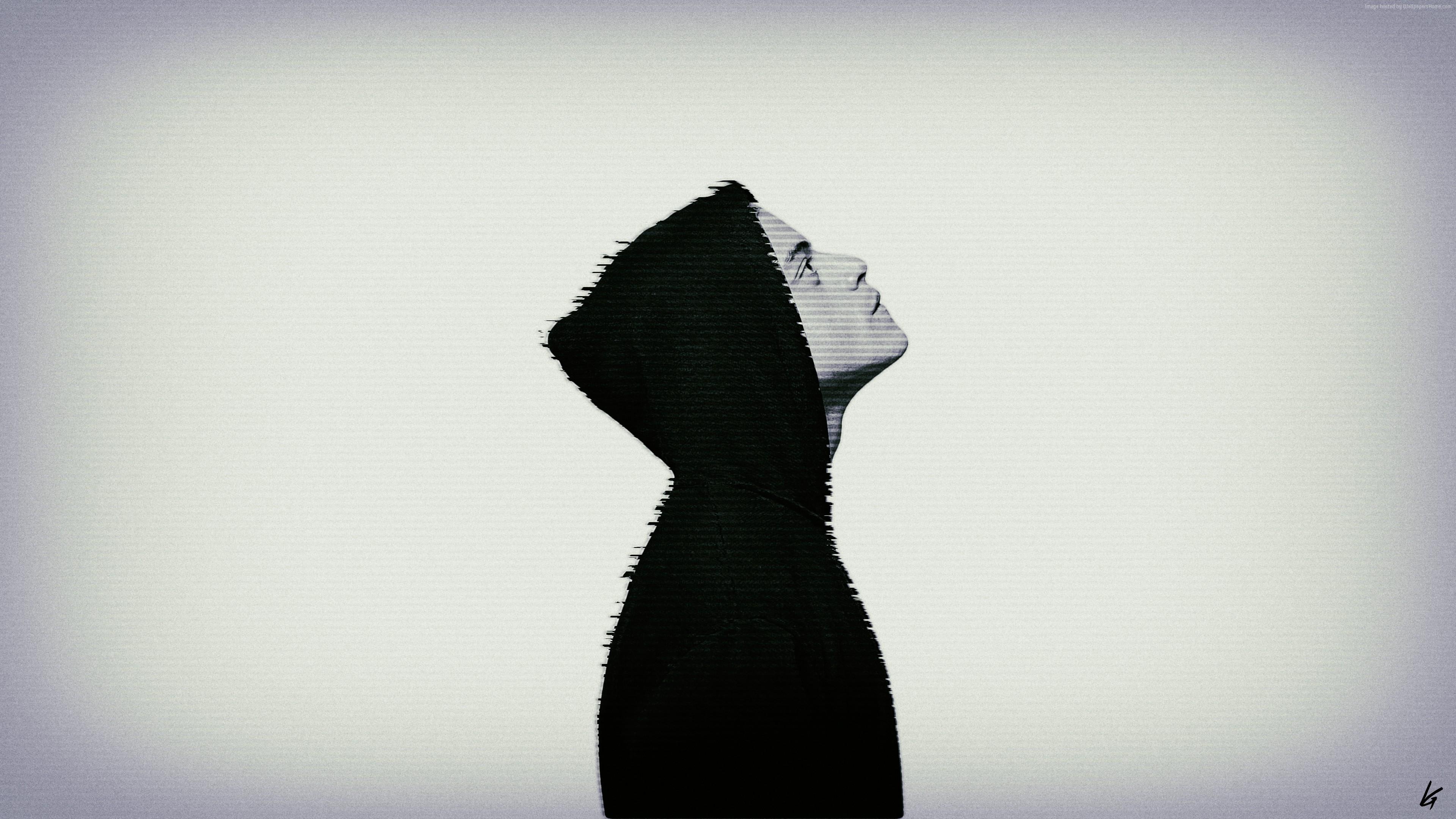 3840x2160 HD Mr. Robot Wallpapes Resolution 4K Wallpaper