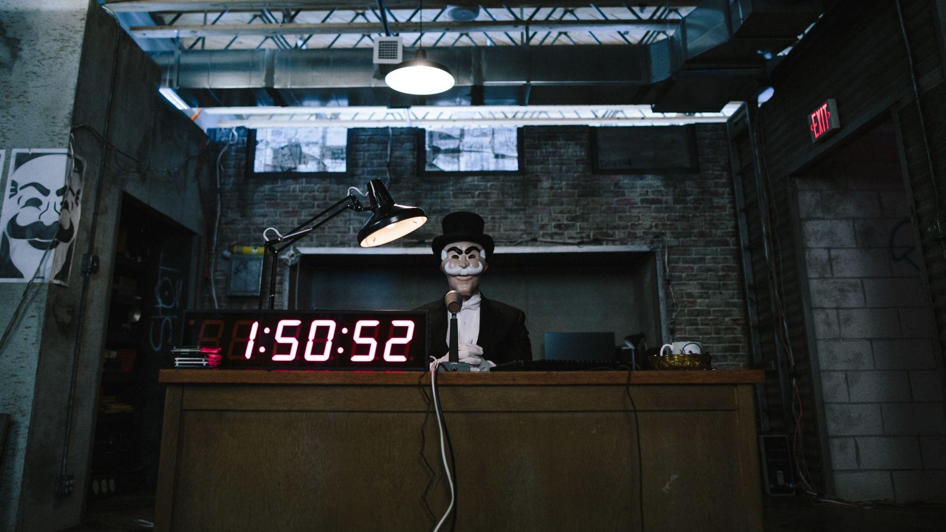 1920x1080 Desktop wallpaper mr. robot, hacker, season HD image, picture, background, 623130